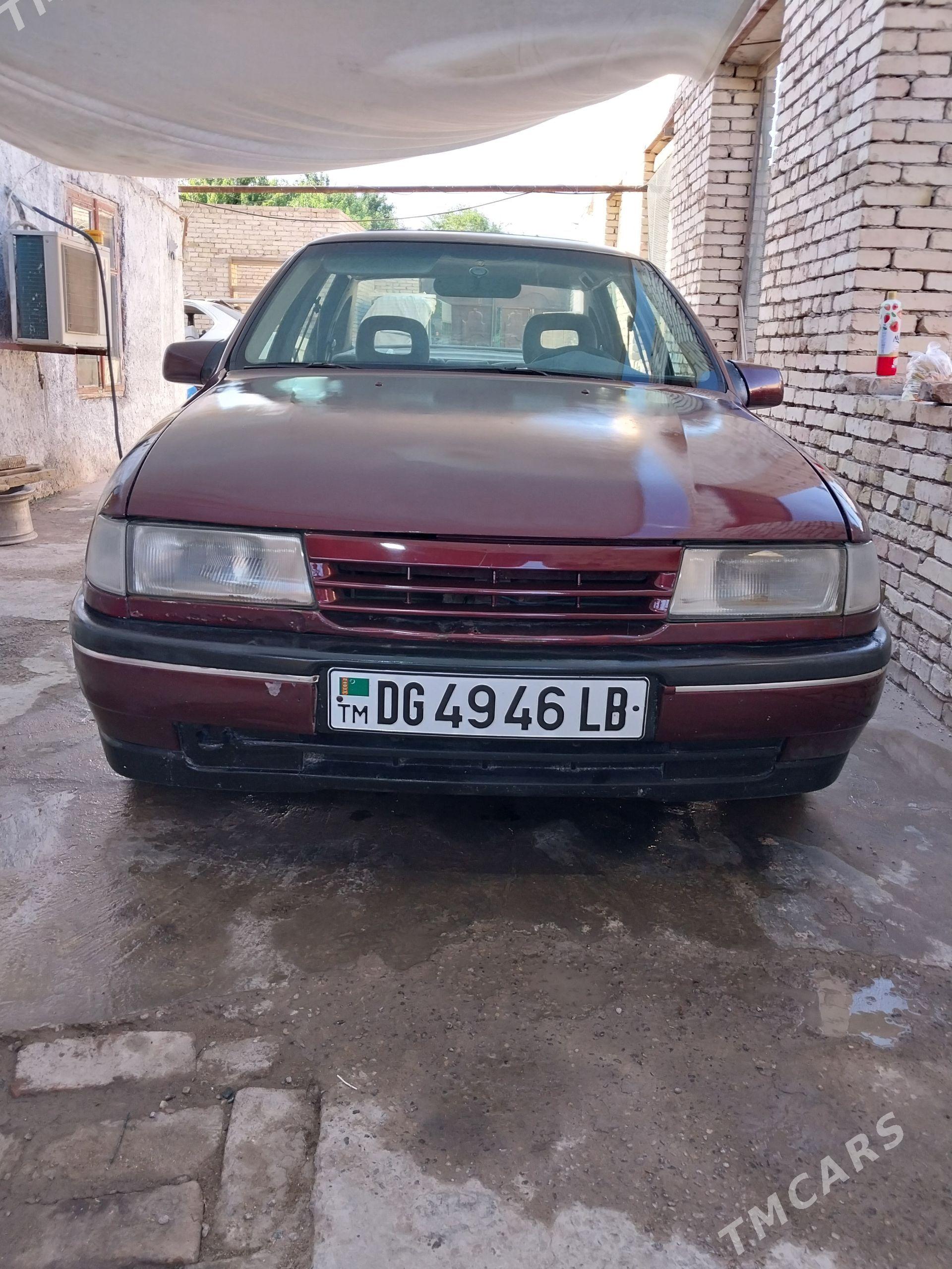 Opel Vectra 1992 - 35 000 TMT - Türkmenabat - img 1