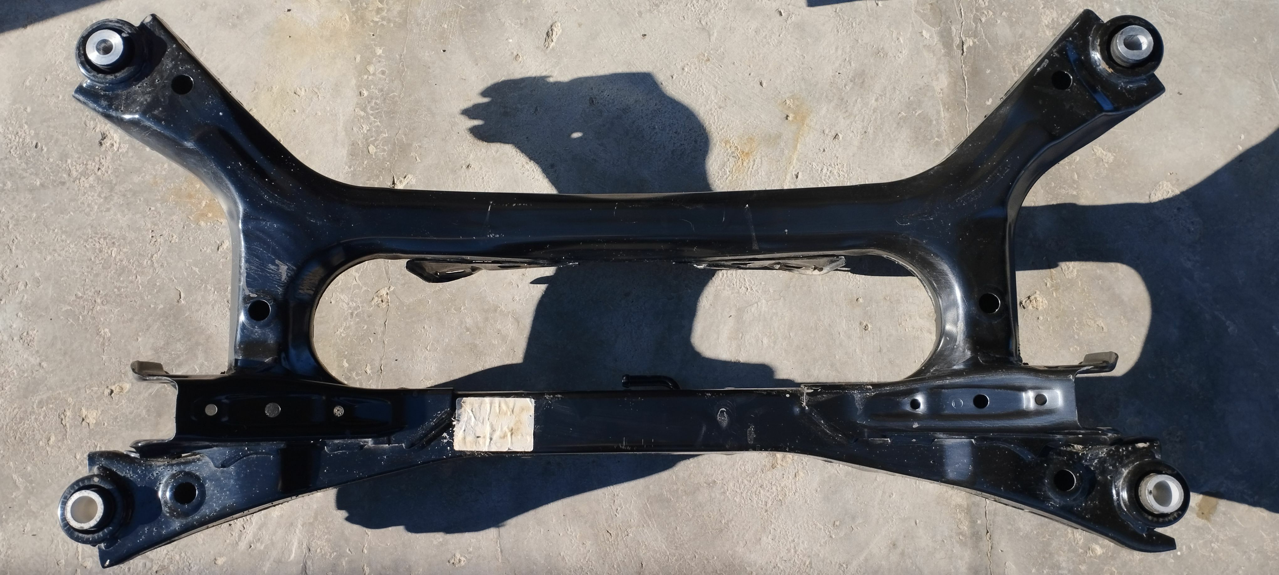balka 18- 21 Camry. 850 TMT - Мары - img 1