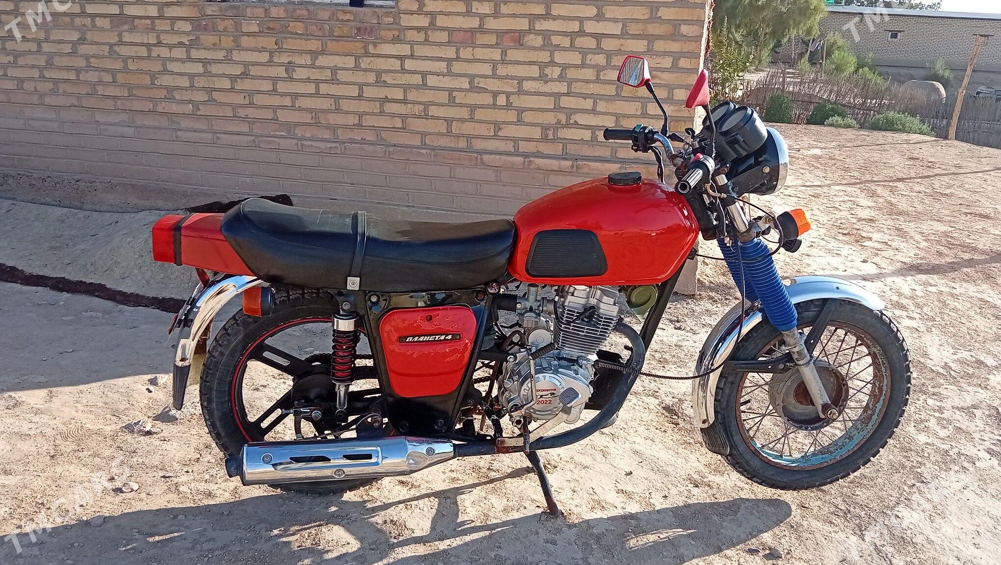 Fekon FK200-14G 2023 - 15 000 TMT - Сакарчага - img 1