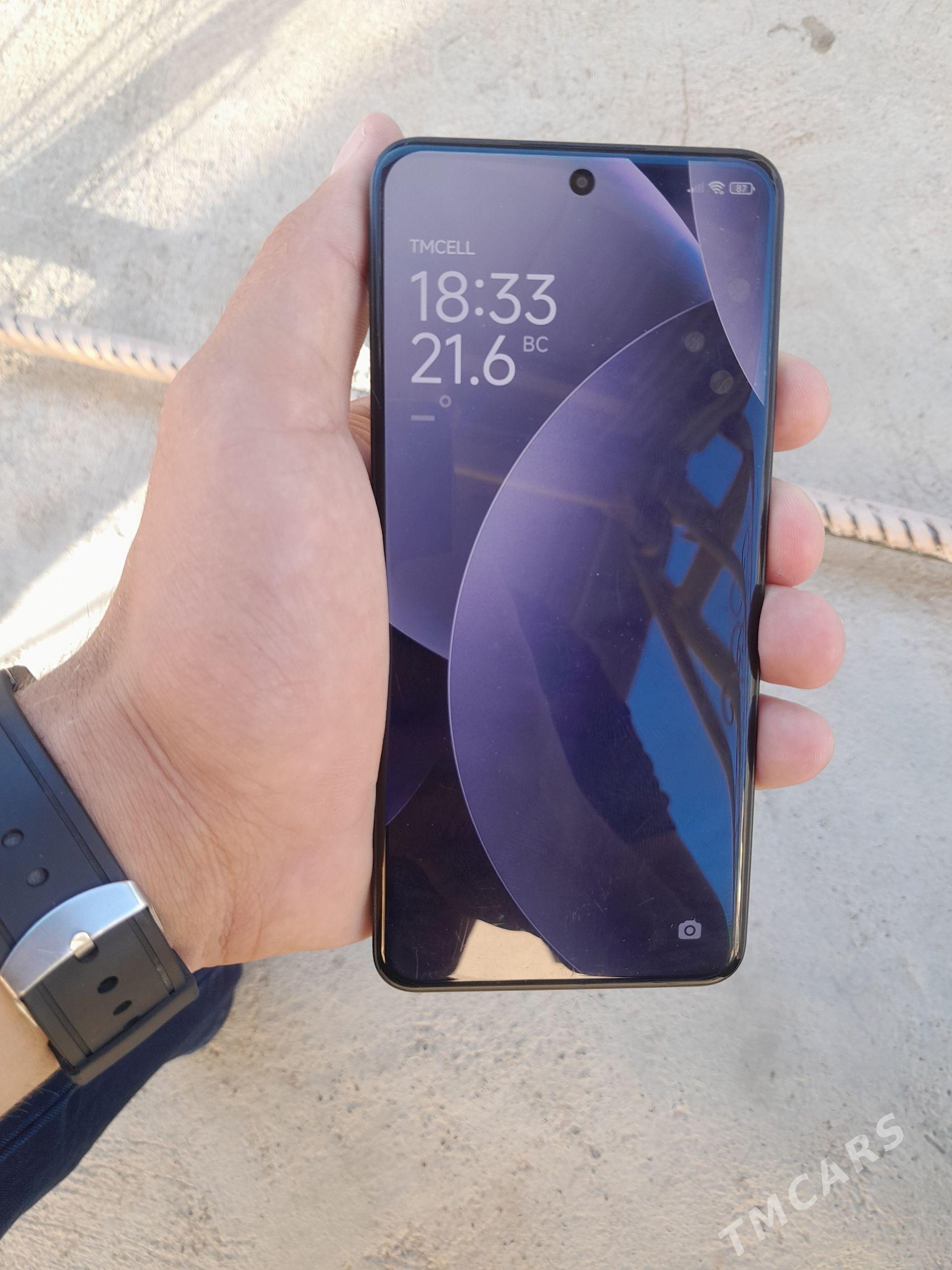 redmi not 15pro..256lik - Aşgabat - img 1