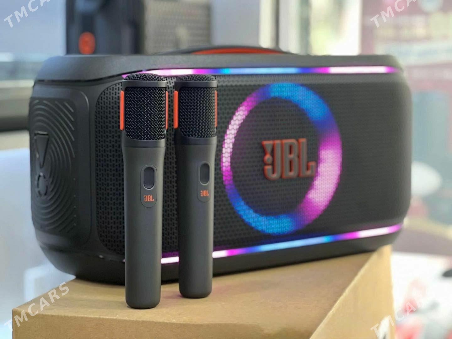 JBL on the go2 - Garaşsyzlygyň 15 ýyllygy Söwda Merkezi - img 1
