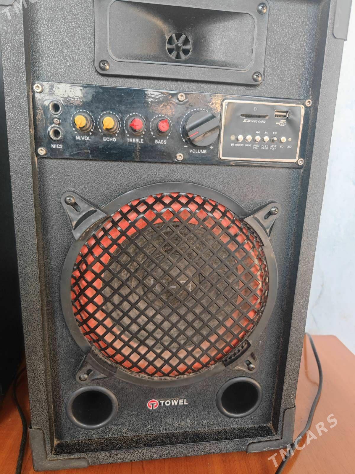 Kolokalar cip USB flesga aux - Мары - img 1