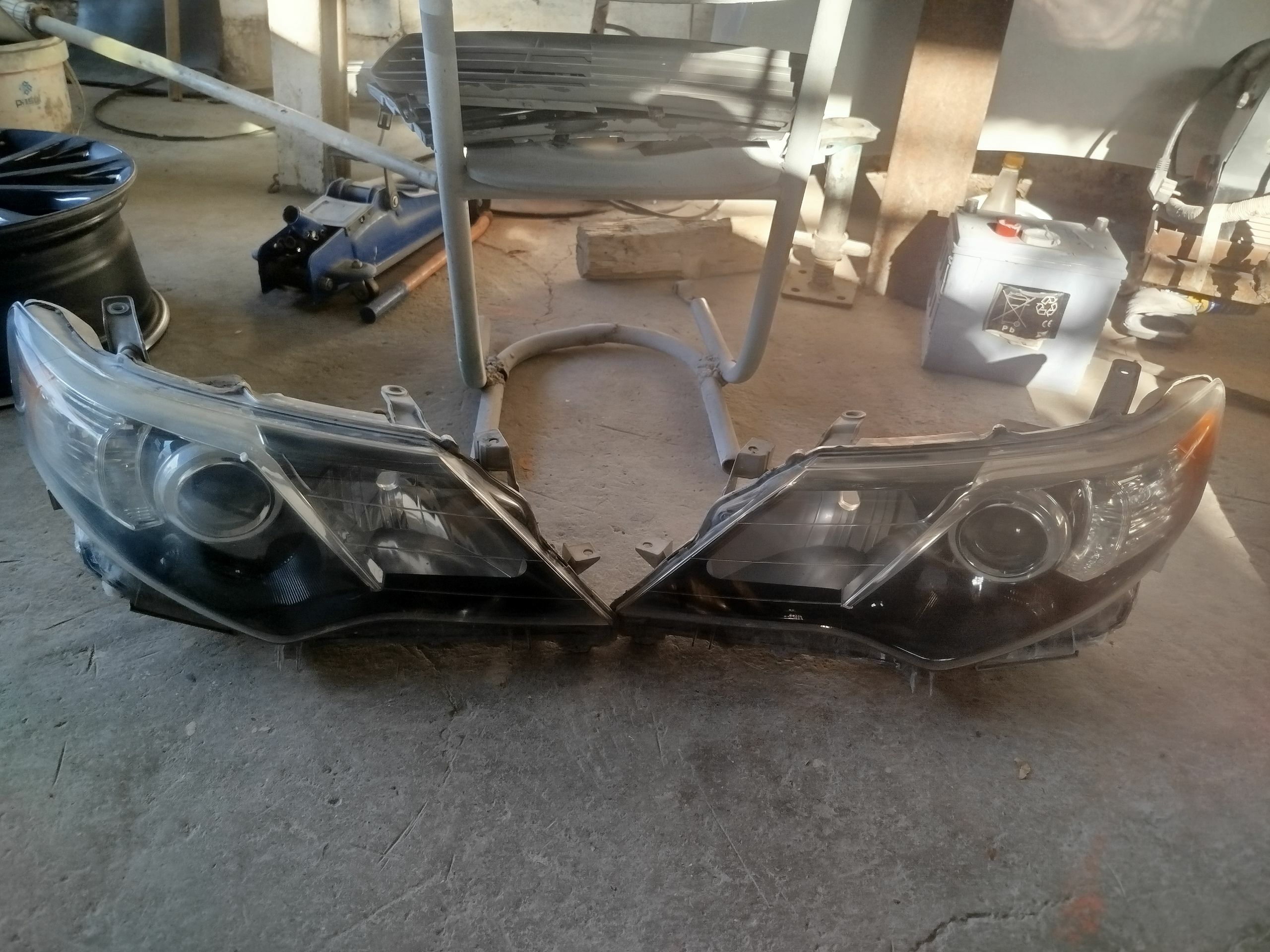 palta fara 600 TMT - Bagyr - img 1