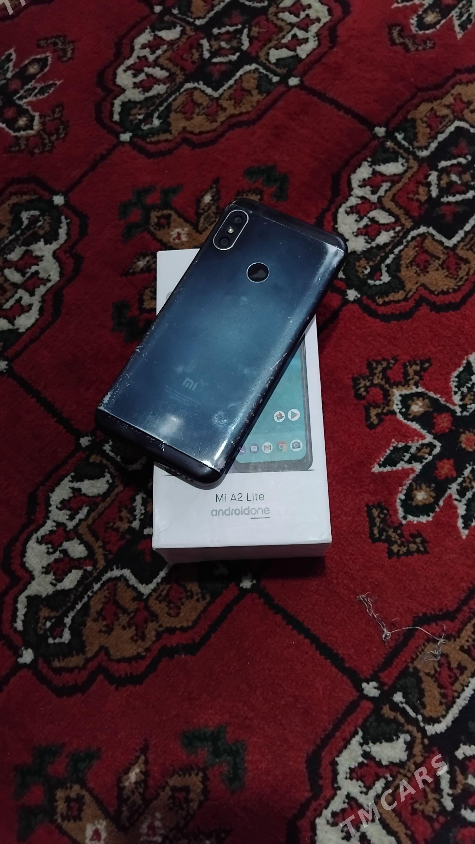 Mi 2 lite - Mary - img 1