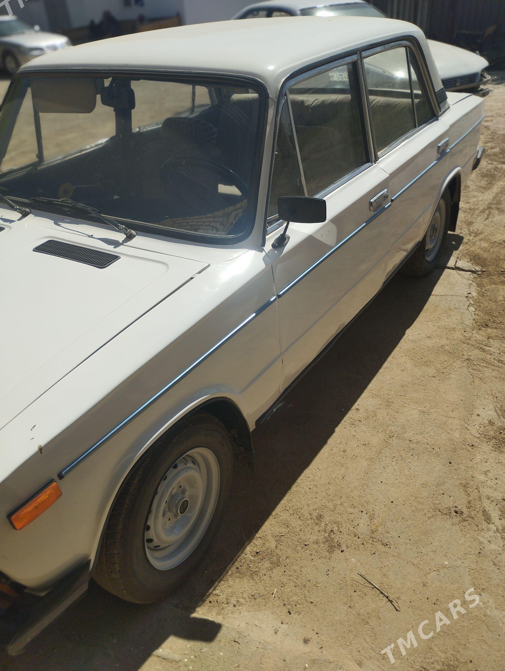Lada 2106 2000 - 30 000 TMT - Мургап - img 1