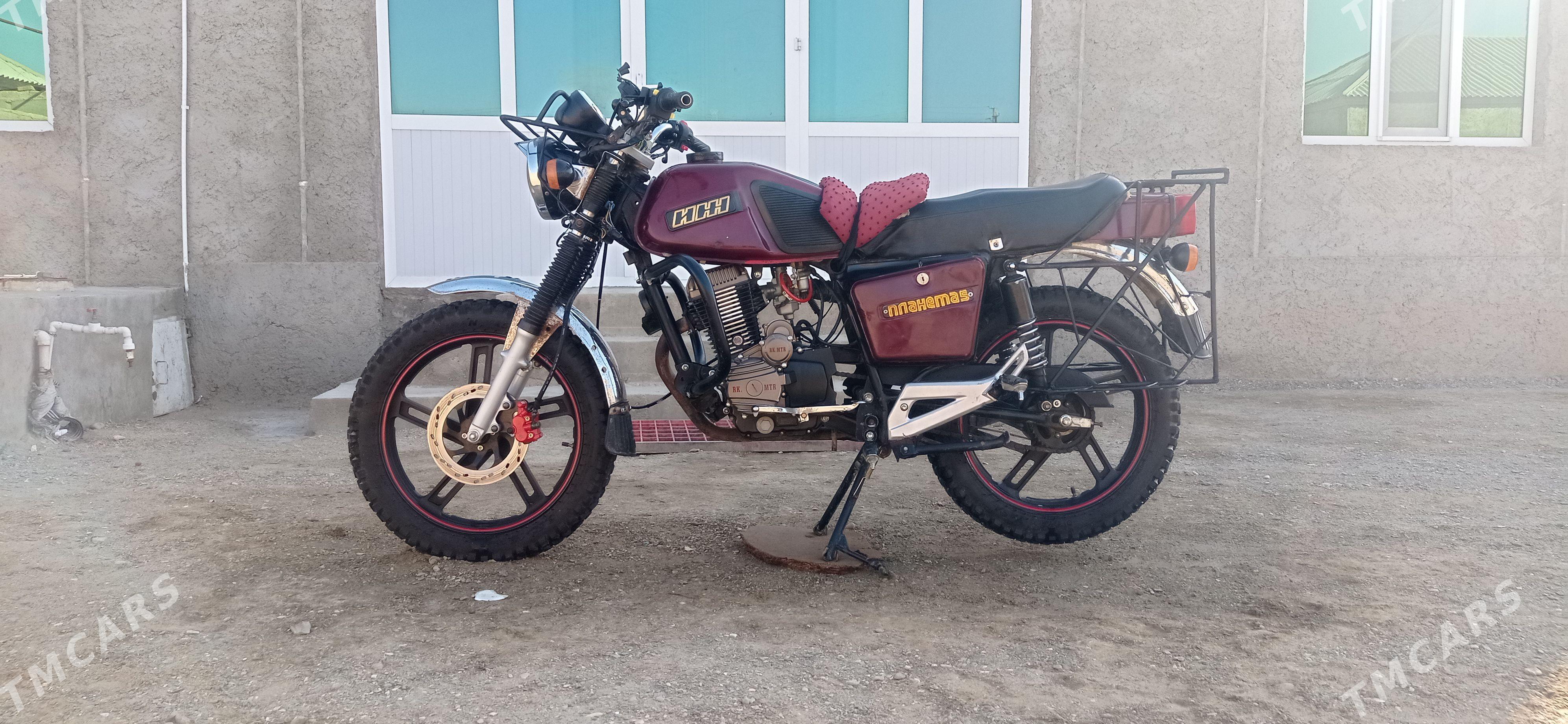 Fekon FK200-14G 2026 - 15 000 TMT - Гумдаг - img 1