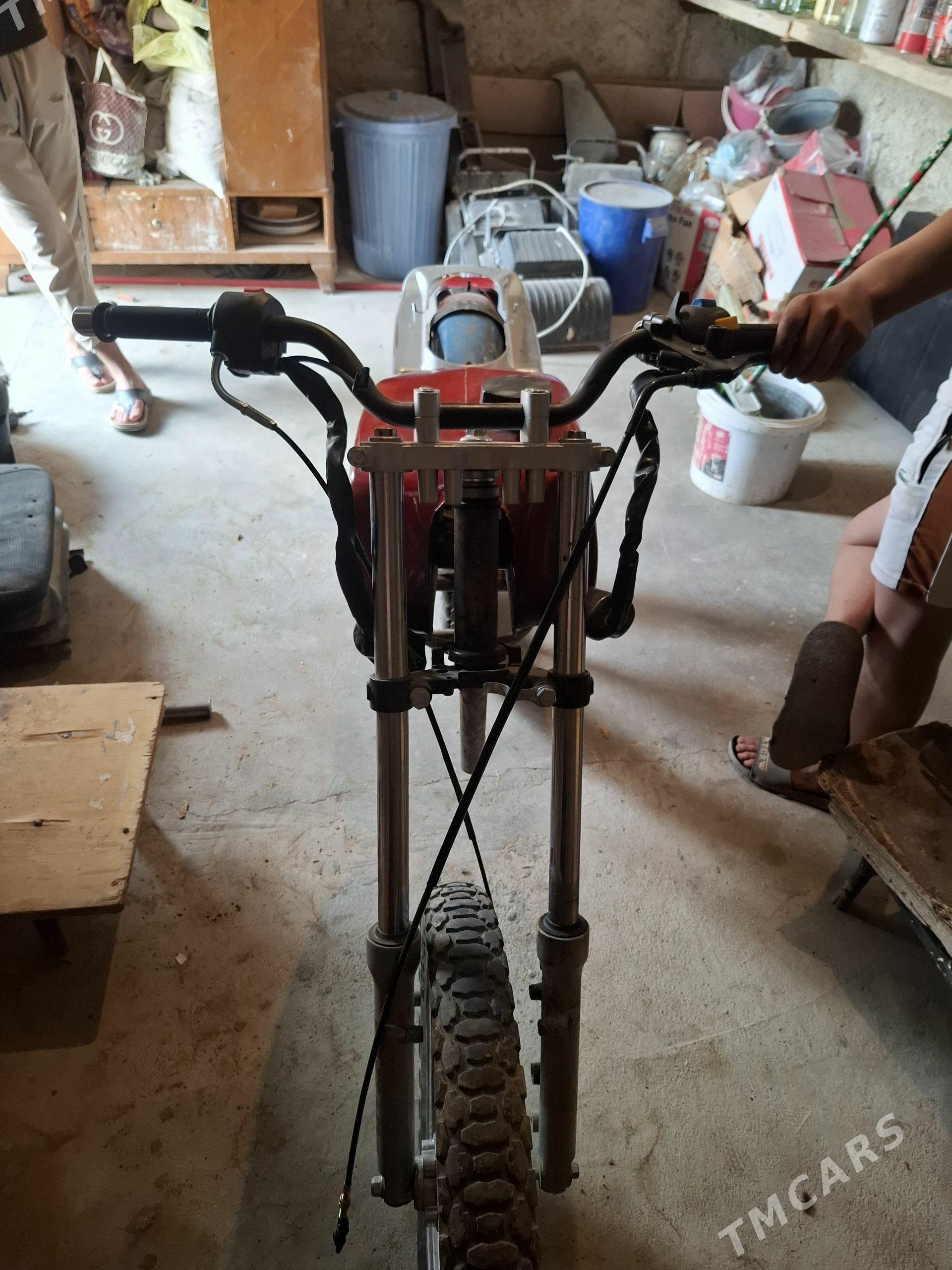 Fekon FK150-8G 2006 - 6 500 TMT - Джебел - img 1