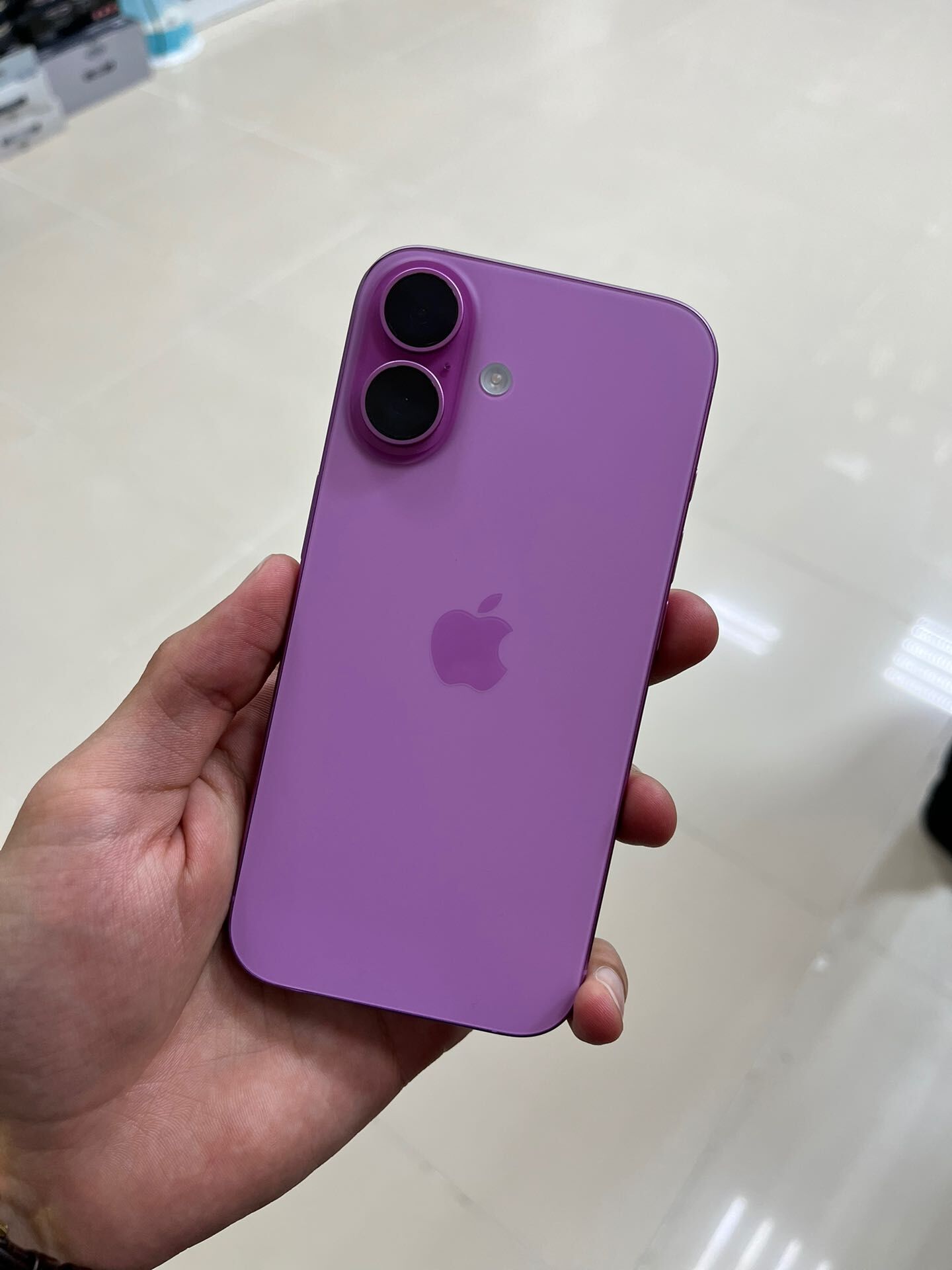 iPhone 16 Kredit - Aşgabat - img 1