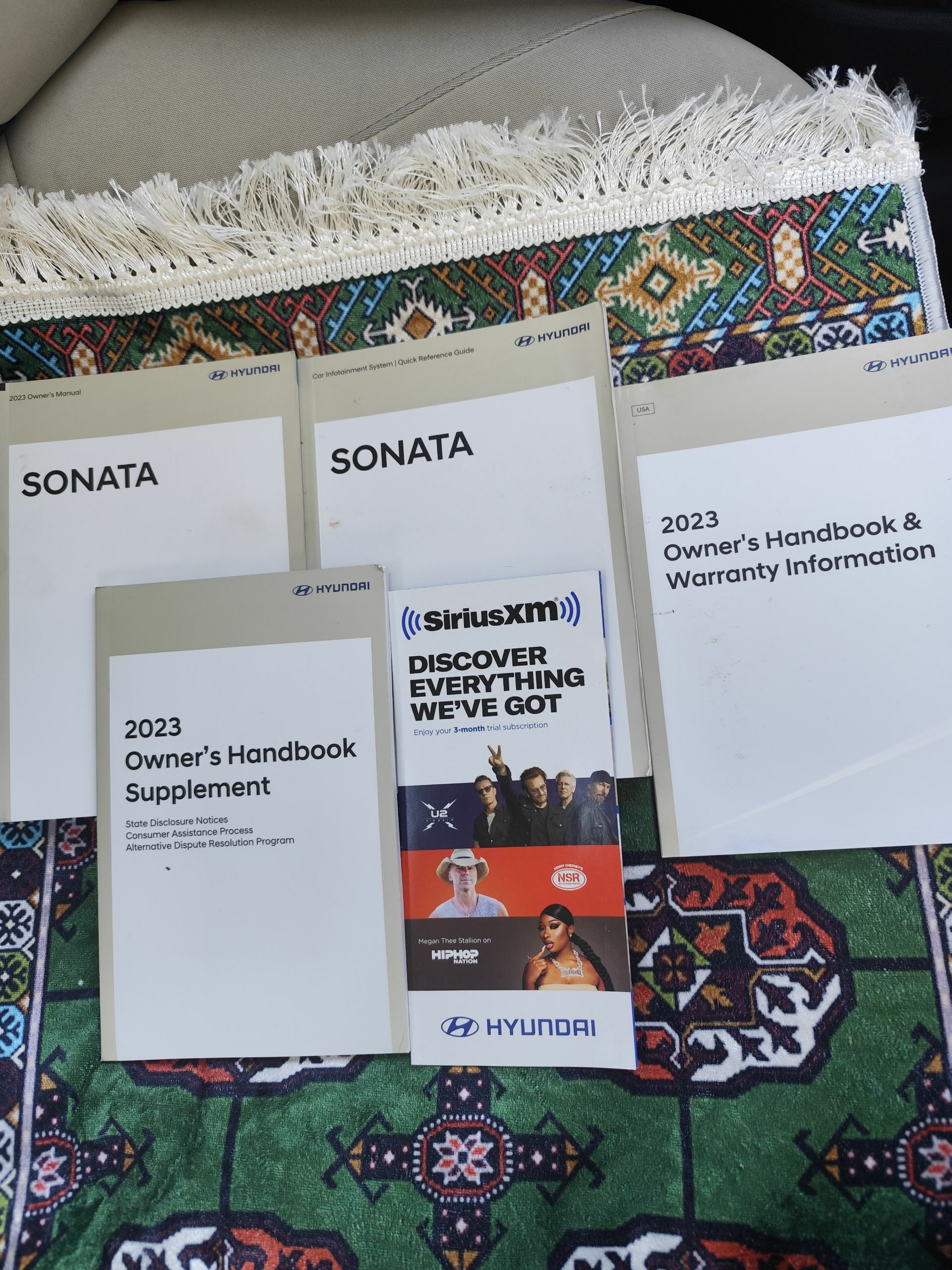 Sonata 350 TMT - Aşgabat - img 1