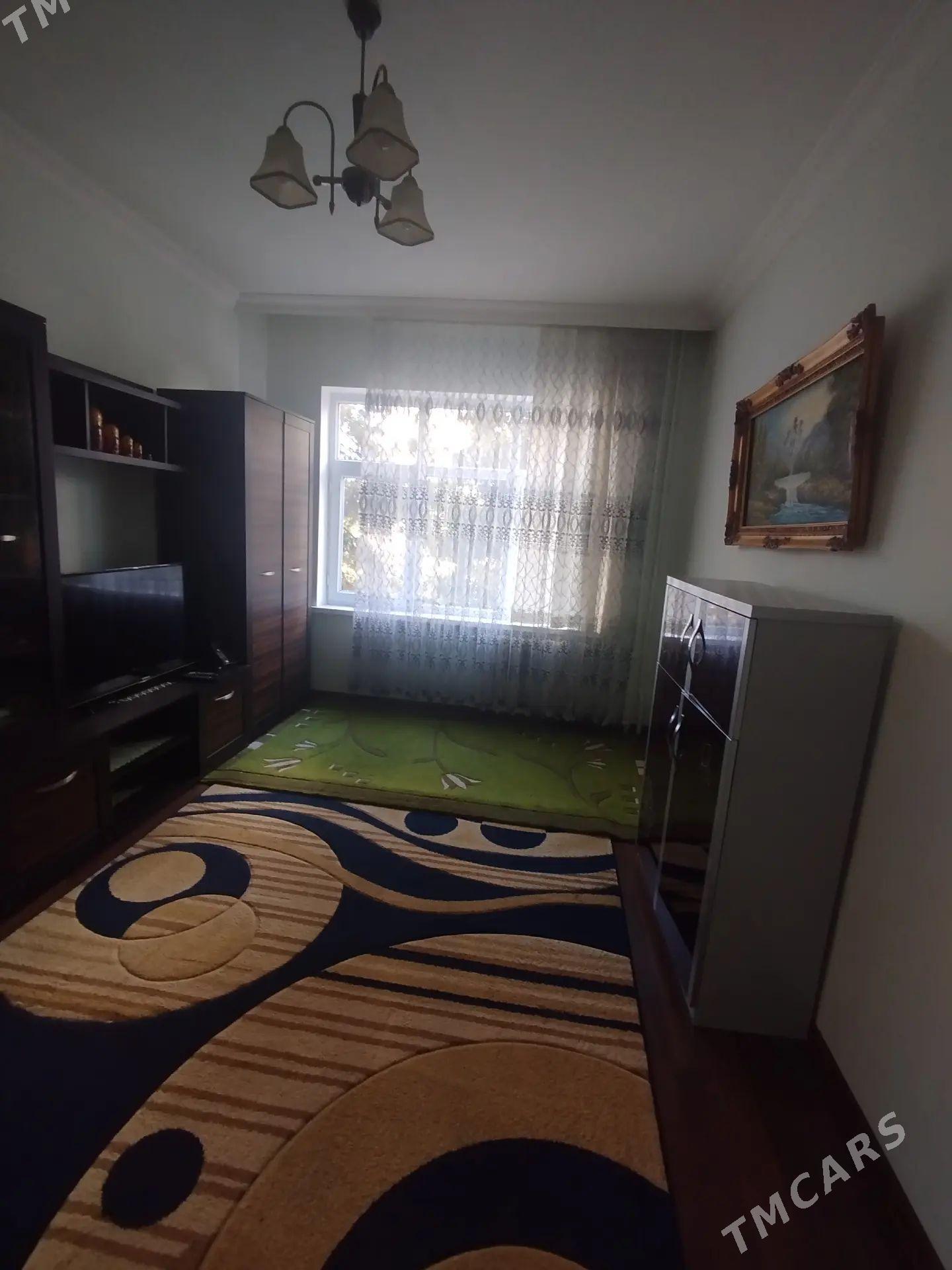 ПРОДАЖА МАРЫЙСКАЯ КВАРТИРА - Ашхабад - img 1