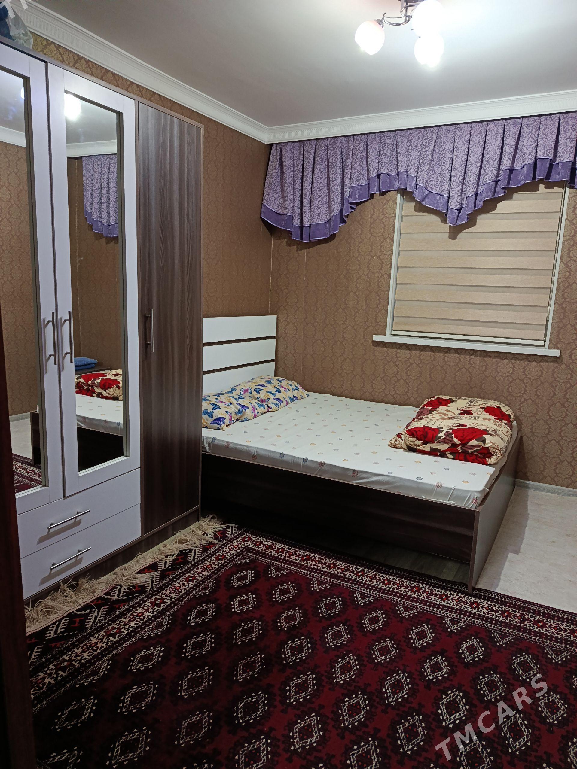 аренда квартир - Türkmenbaşy - img 1