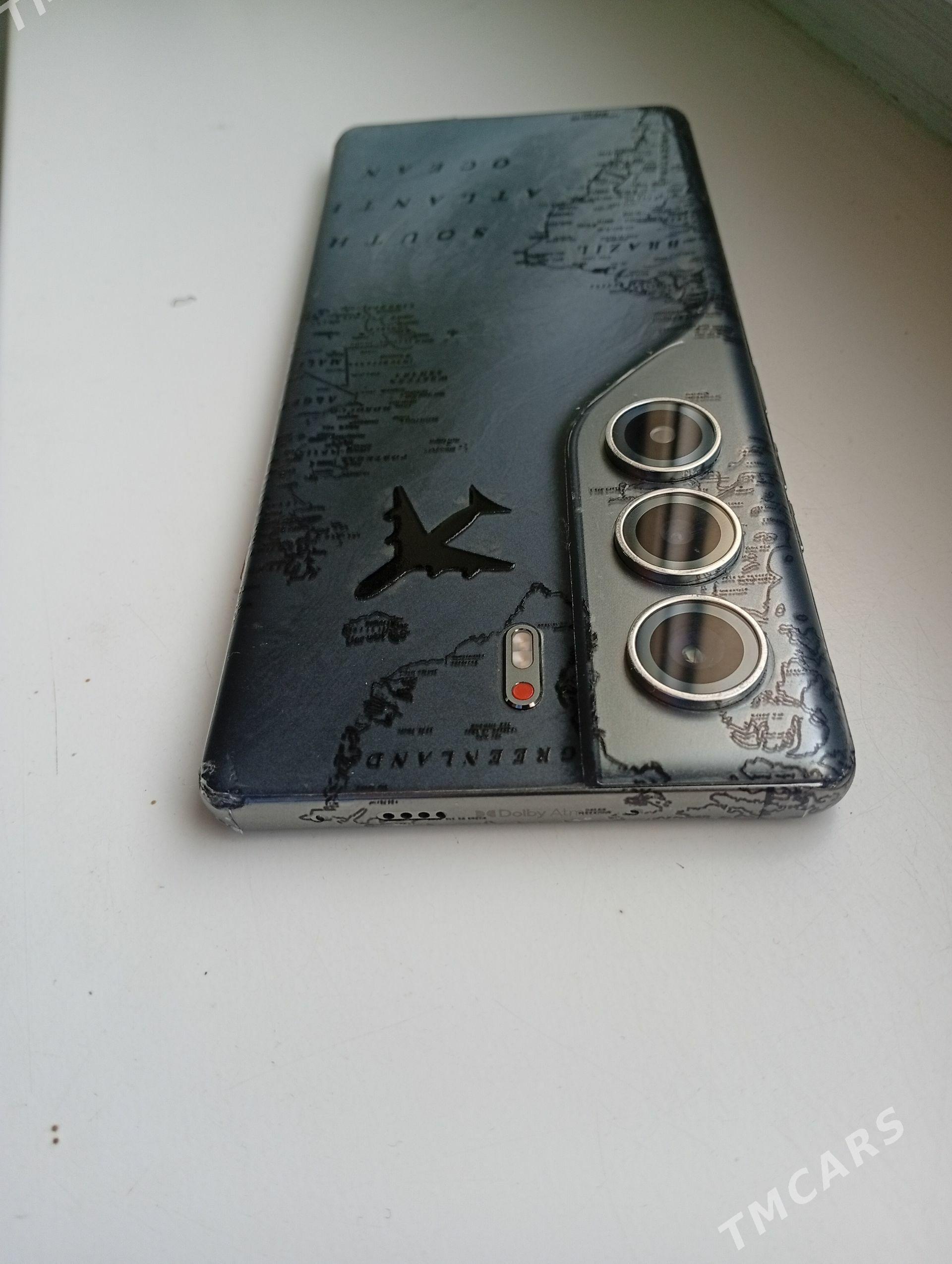 tecno camon 40 pro - Ашхабад - img 1