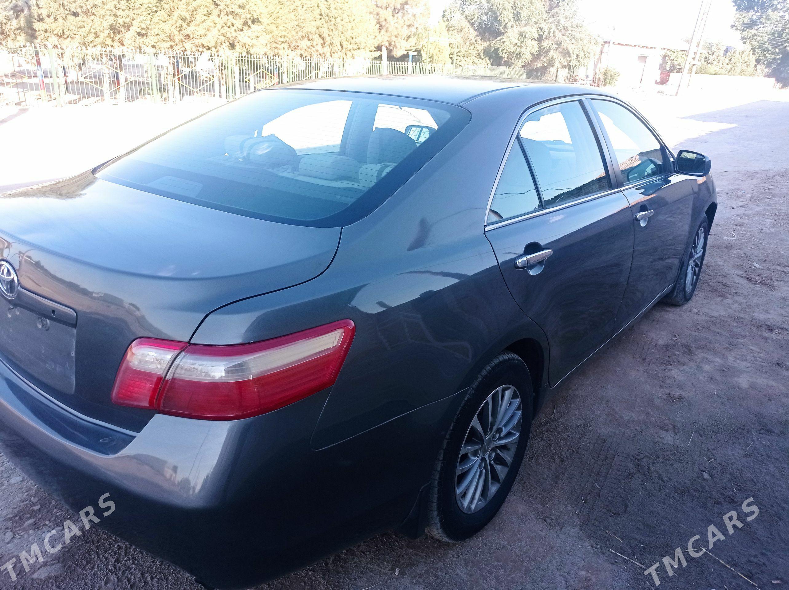 Toyota Camry 2006 - 180 000 TMT - Ходжамбаз - img 1
