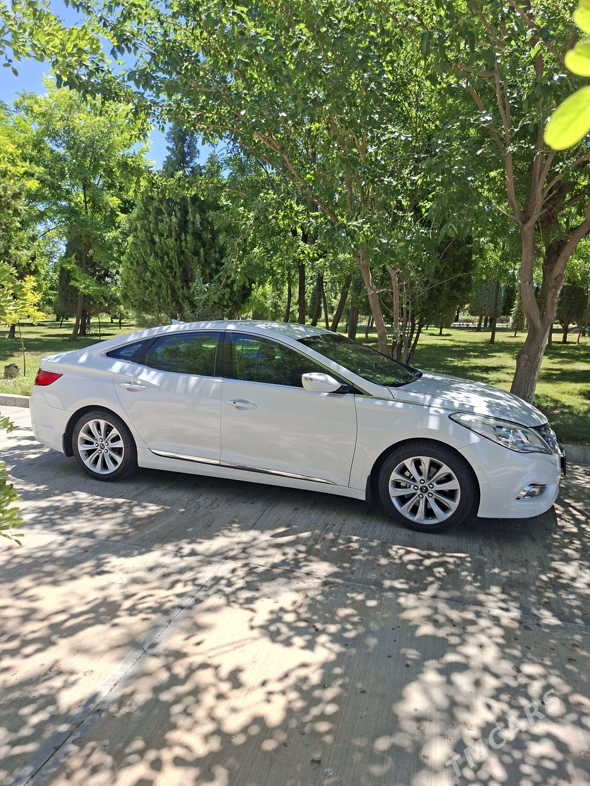 Hyundai Azera 2012 - 200 000 TMT - Aşgabat - img 1