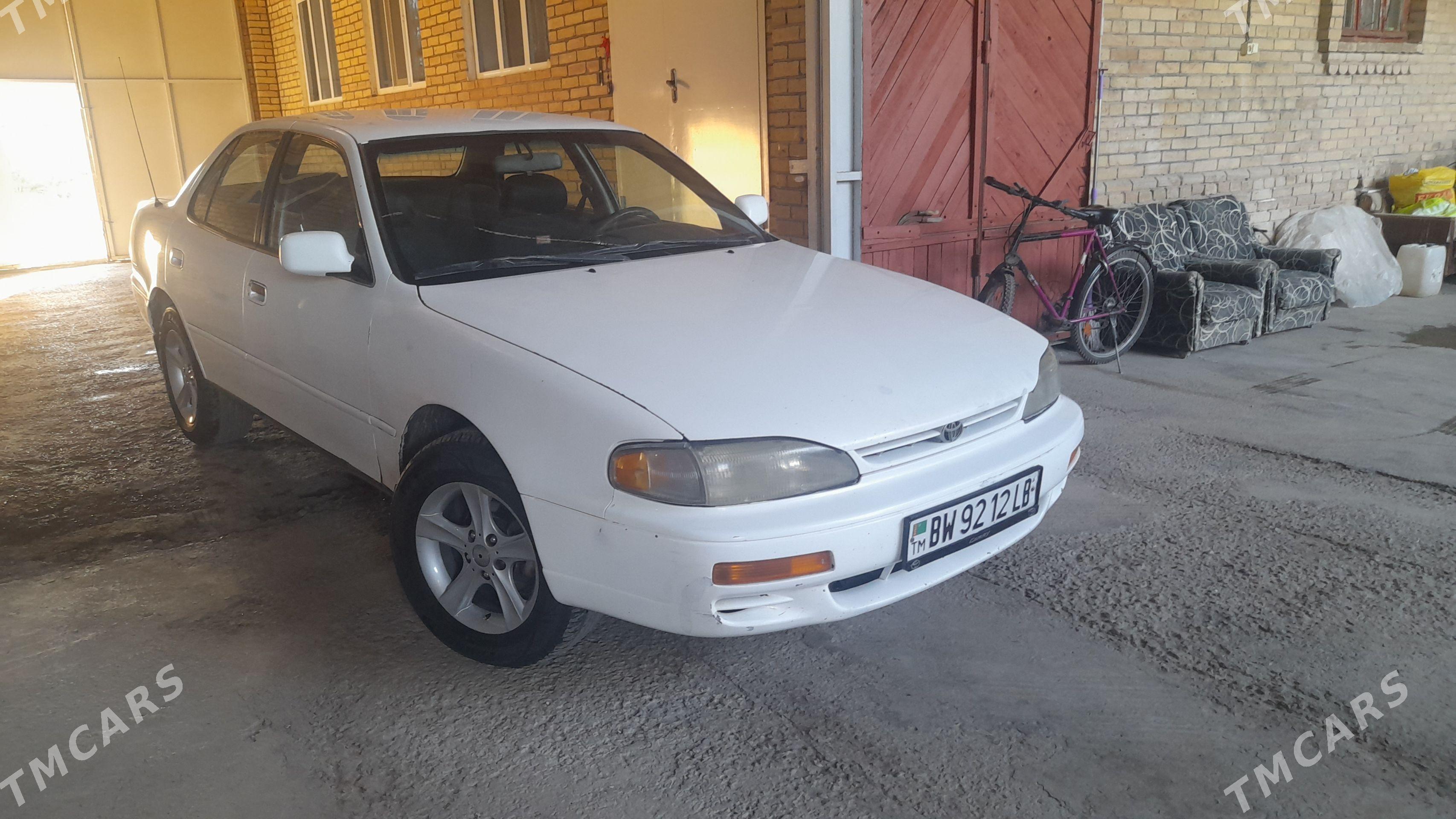 Toyota Camry 1995 - 95 000 TMT - Туркменабат - img 1