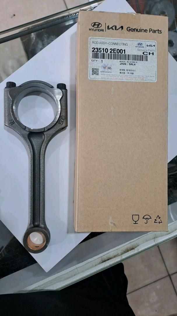 Şatun motor HYUNDAI KIA 350 TMT - Aşgabat - img 1