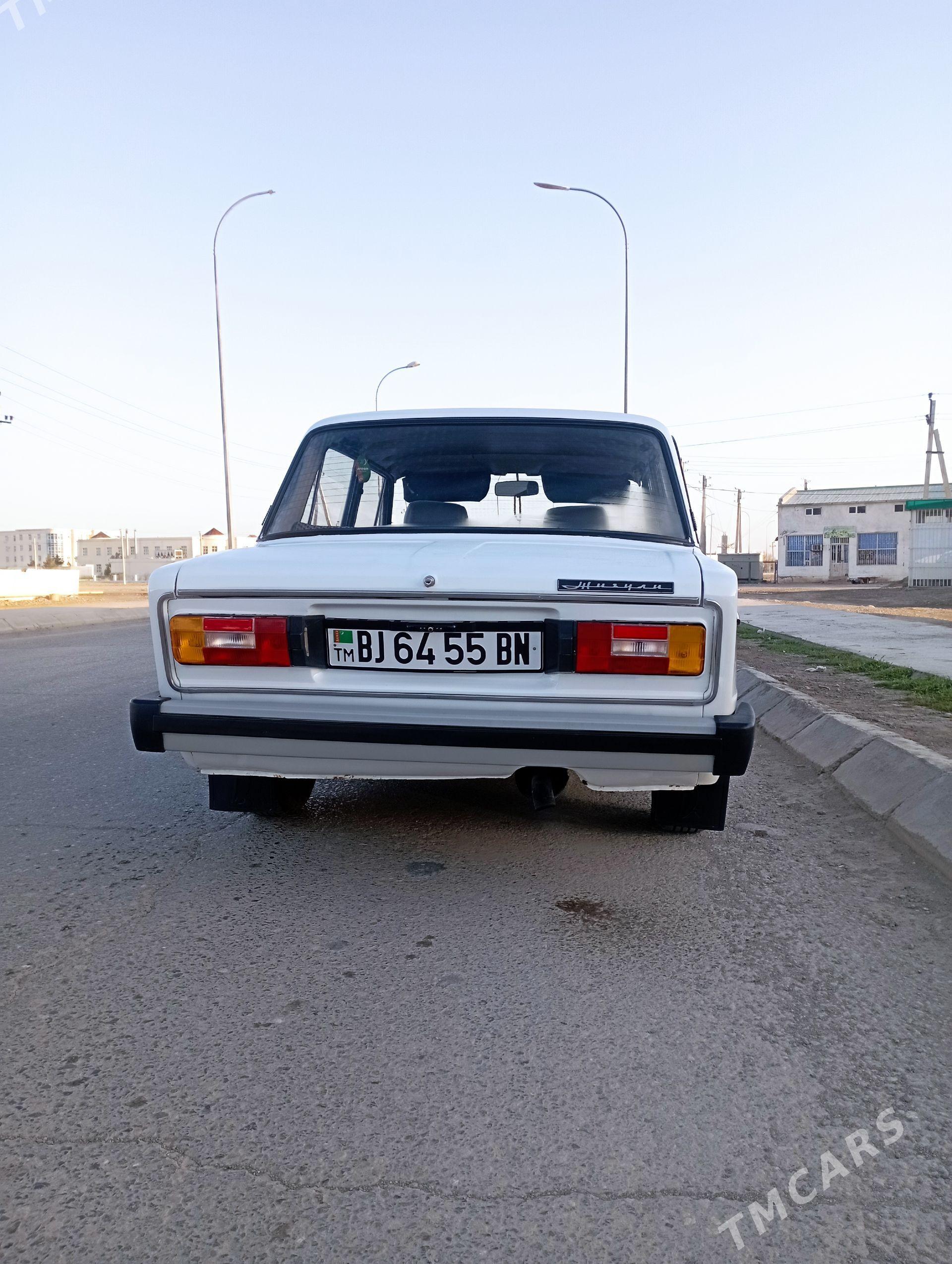 Lada 2106 2000 - 39 000 TMT - Гызыларбат - img 1