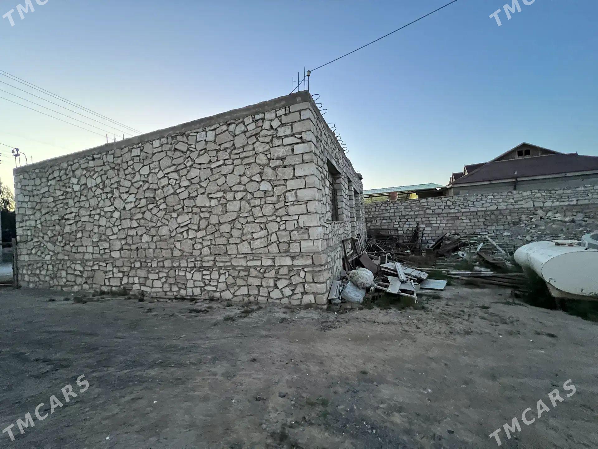 ASUDA EMLÄK H.K - Türkmenbaşy - img 1