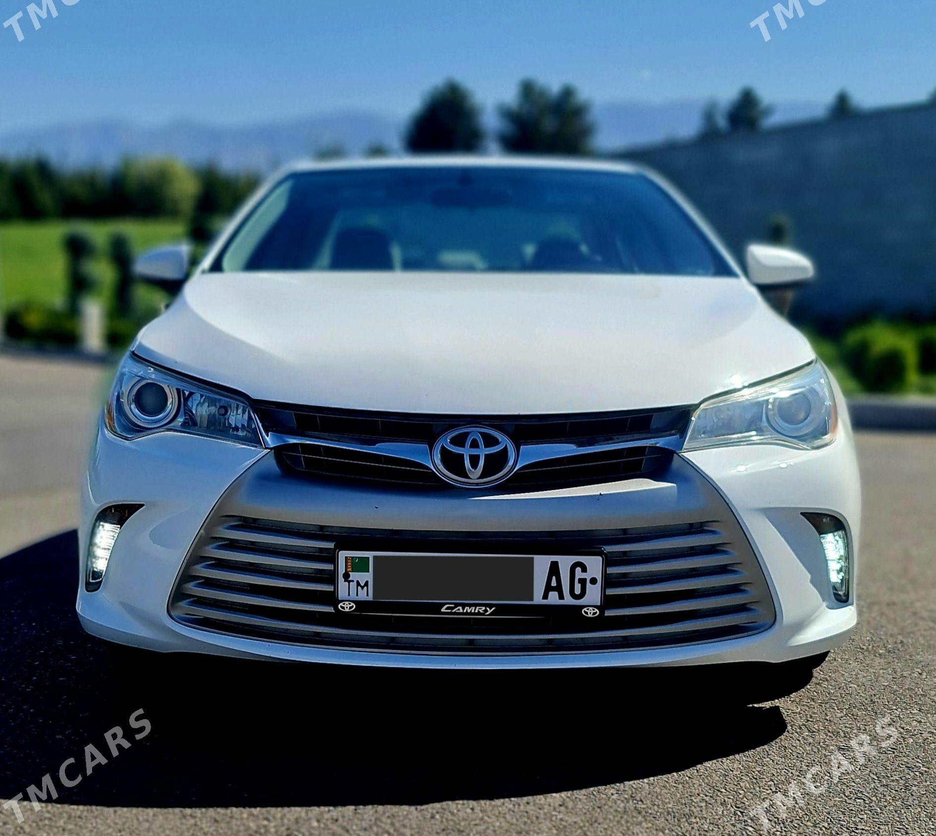 Toyota Camry 2016 - 273 000 TMT - Dosaaf - img 1