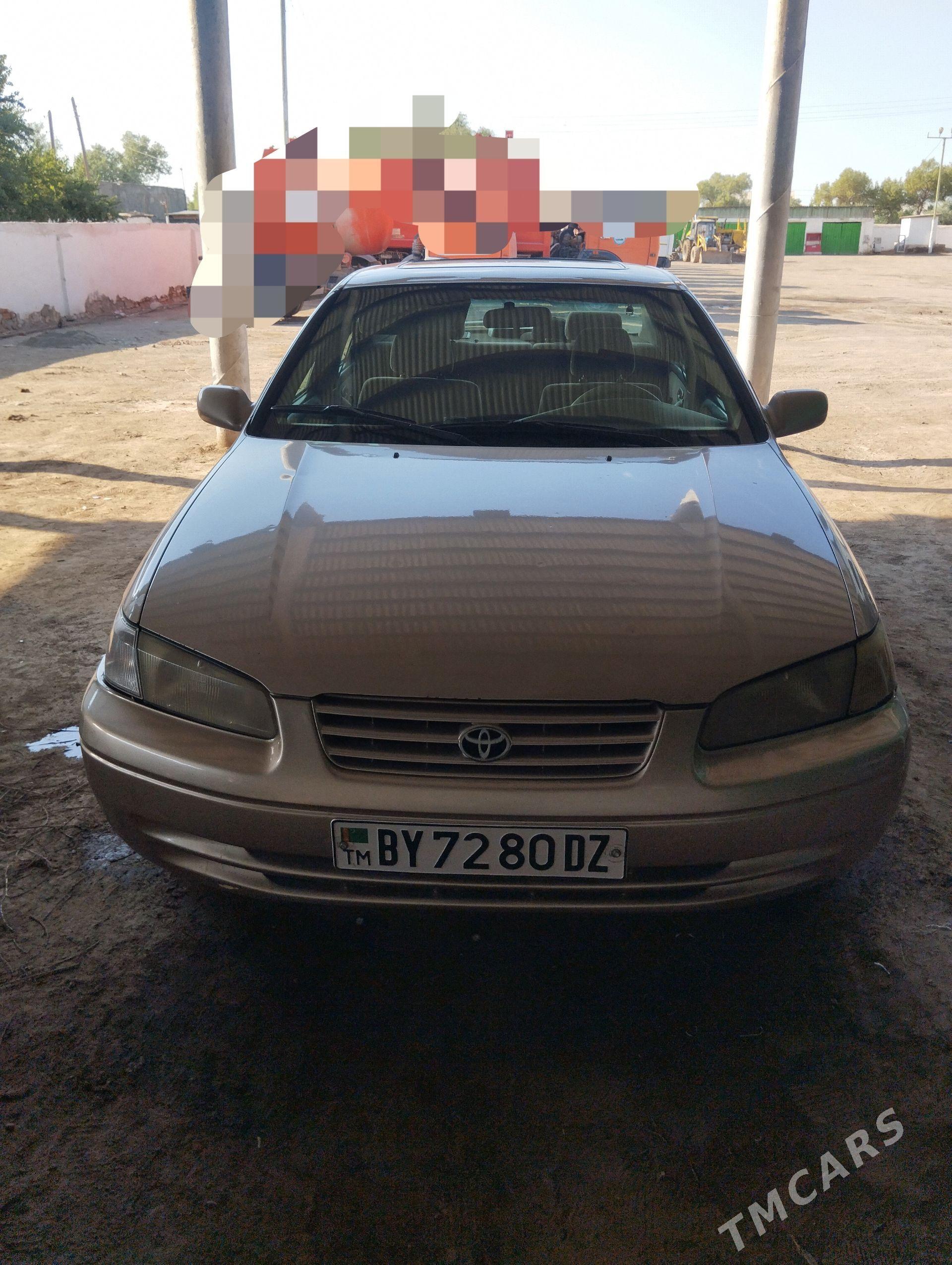 Toyota Camry 1997 - 150 000 TMT - Köneürgenç - img 1