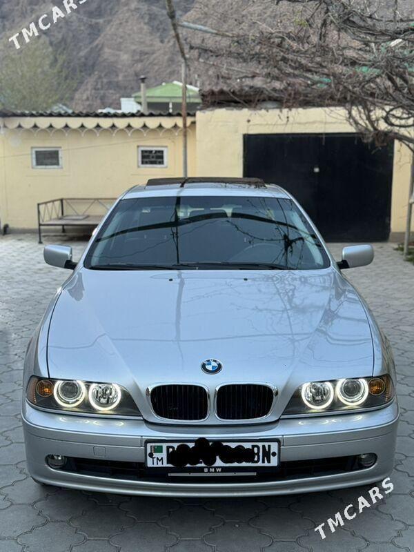 BMW 525 2001 - 140 000 TMT - Балканабат - img 1