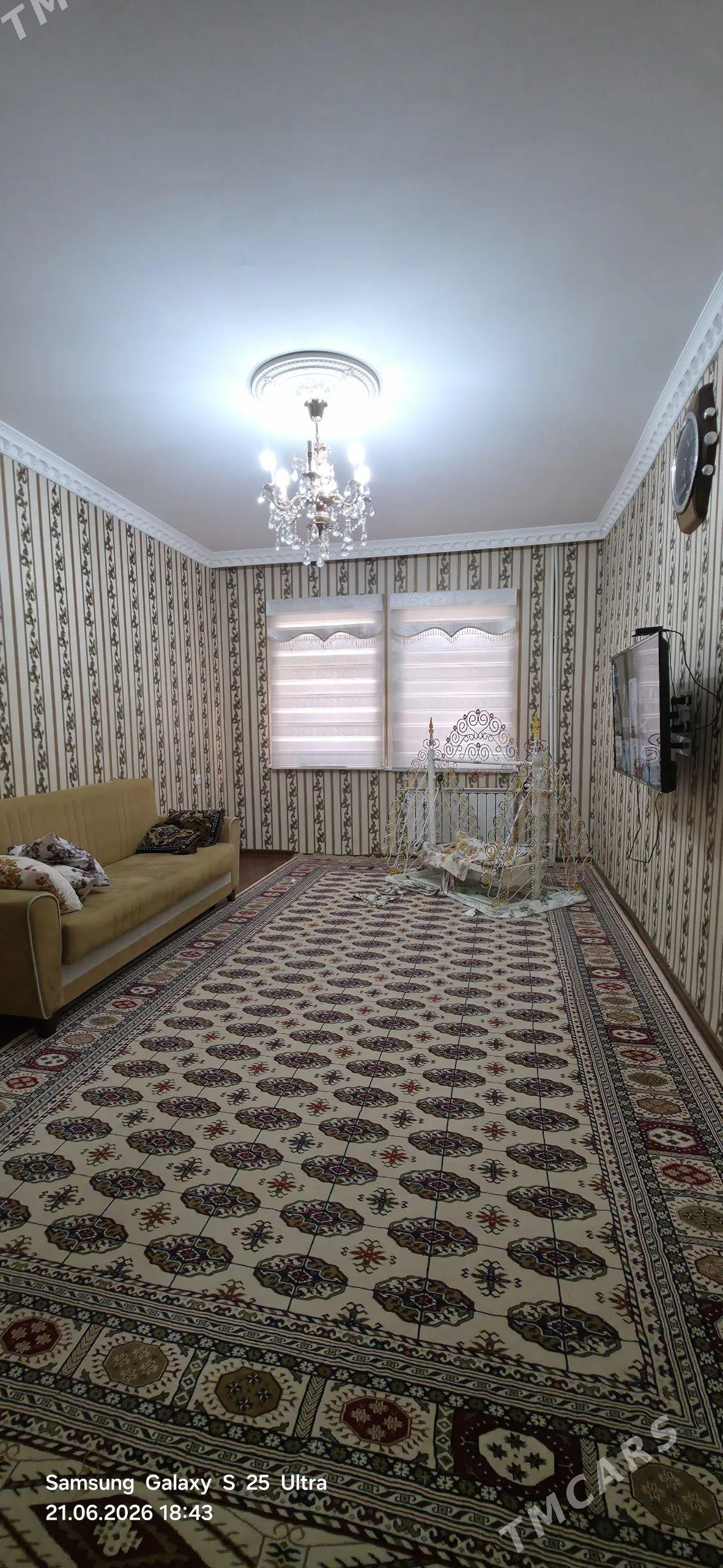 Arenda Jay Mir 7 /2 - Aşgabat - img 1