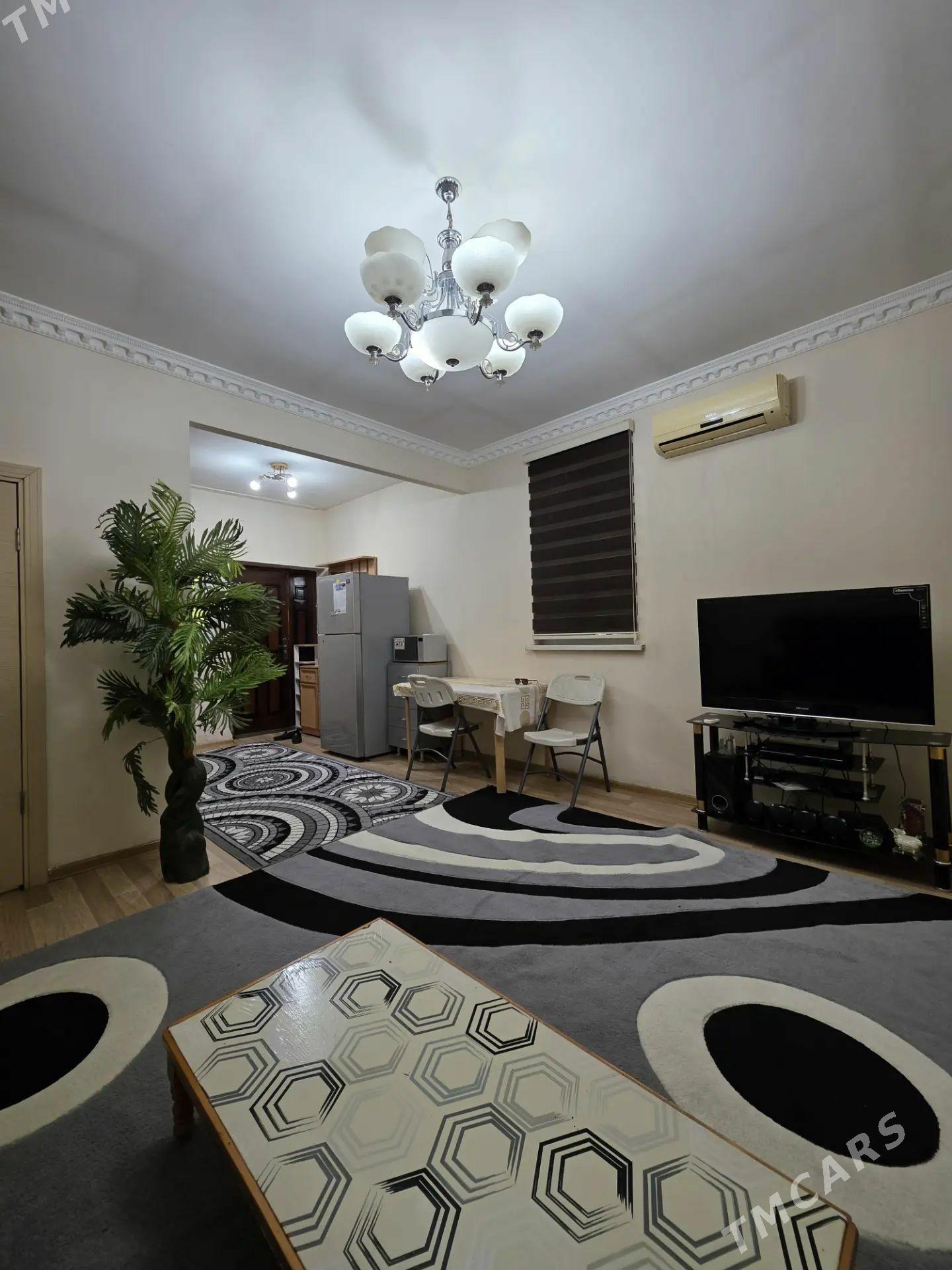Arenda PlanJay 30mkr. 2Kom - 30 mkr - img 1