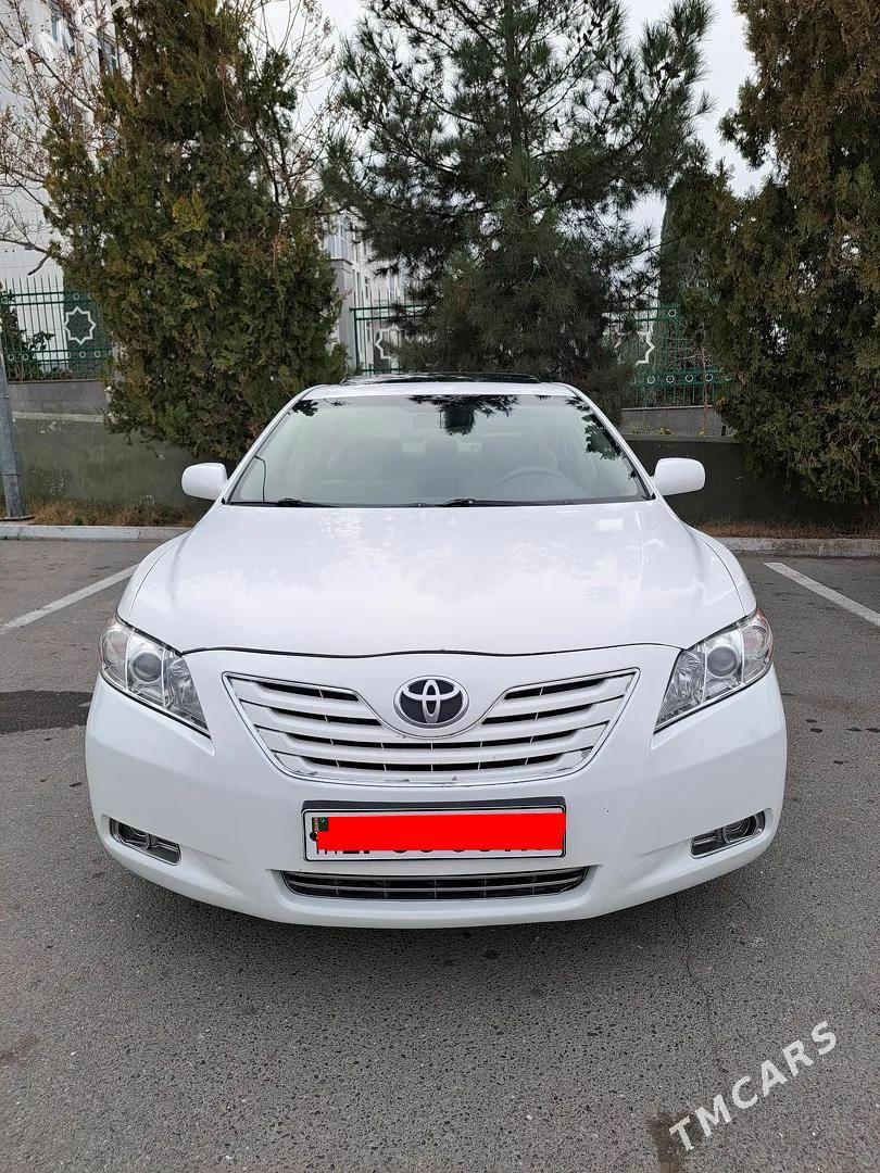 Toyota Camry 2008 - 160 000 TMT - Aşgabat - img 1