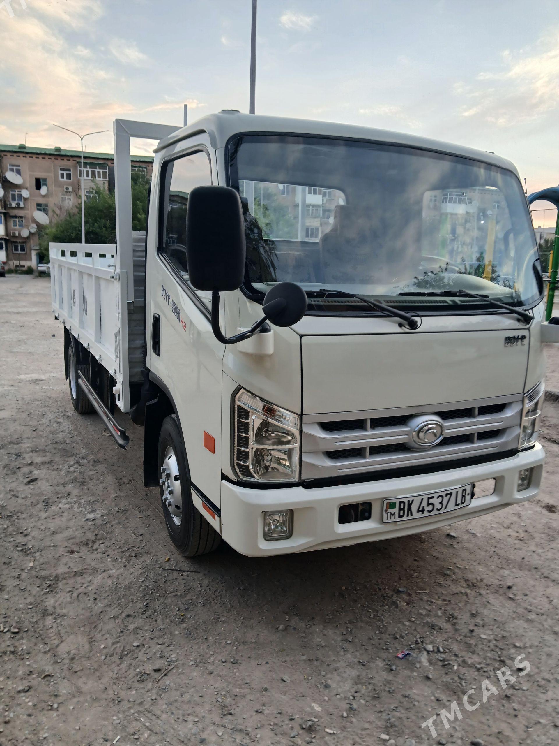Forland H2 2015 - 230 000 TMT - Türkmenabat - img 1
