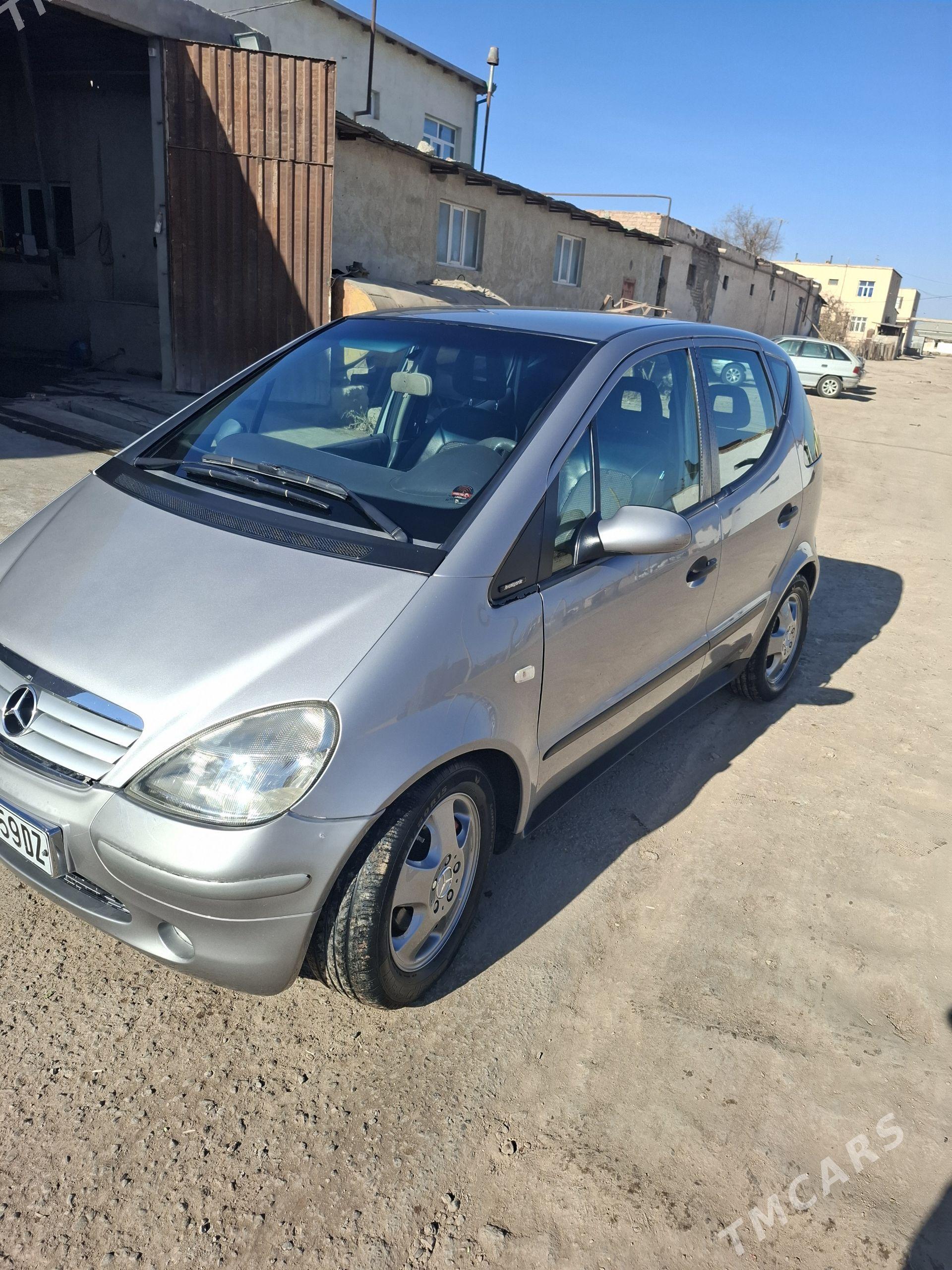 Mercedes-Benz A150 2000 - 40 000 TMT - Gurbansoltan Eje - img 1