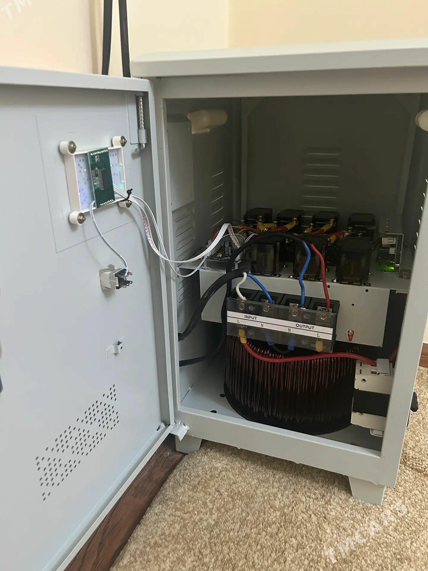 tok kopeltyan stabilazator 20k - Daşoguz - img 1