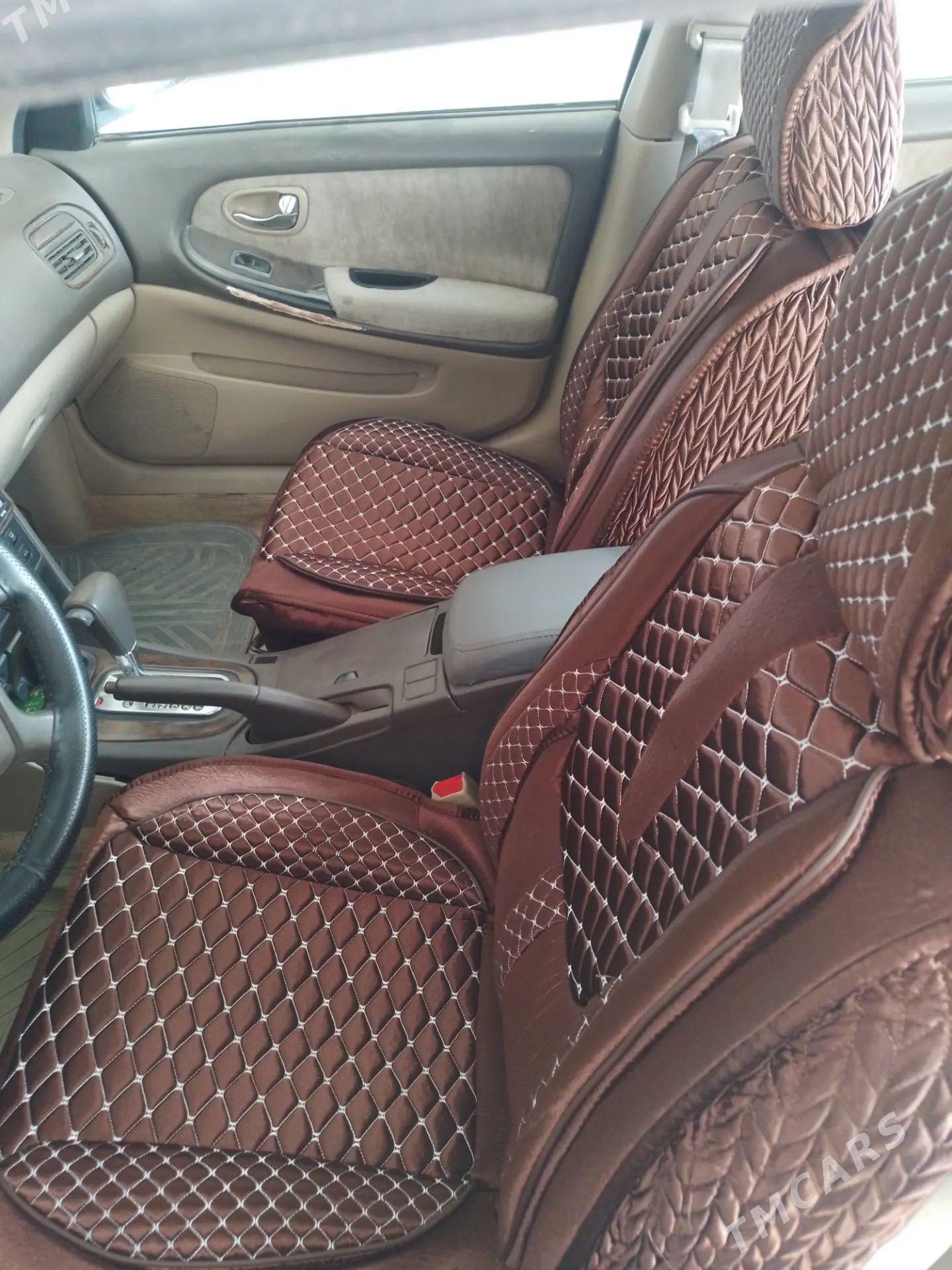 Nissan Maxima 2001 - 95 000 TMT - Дянев - img 1
