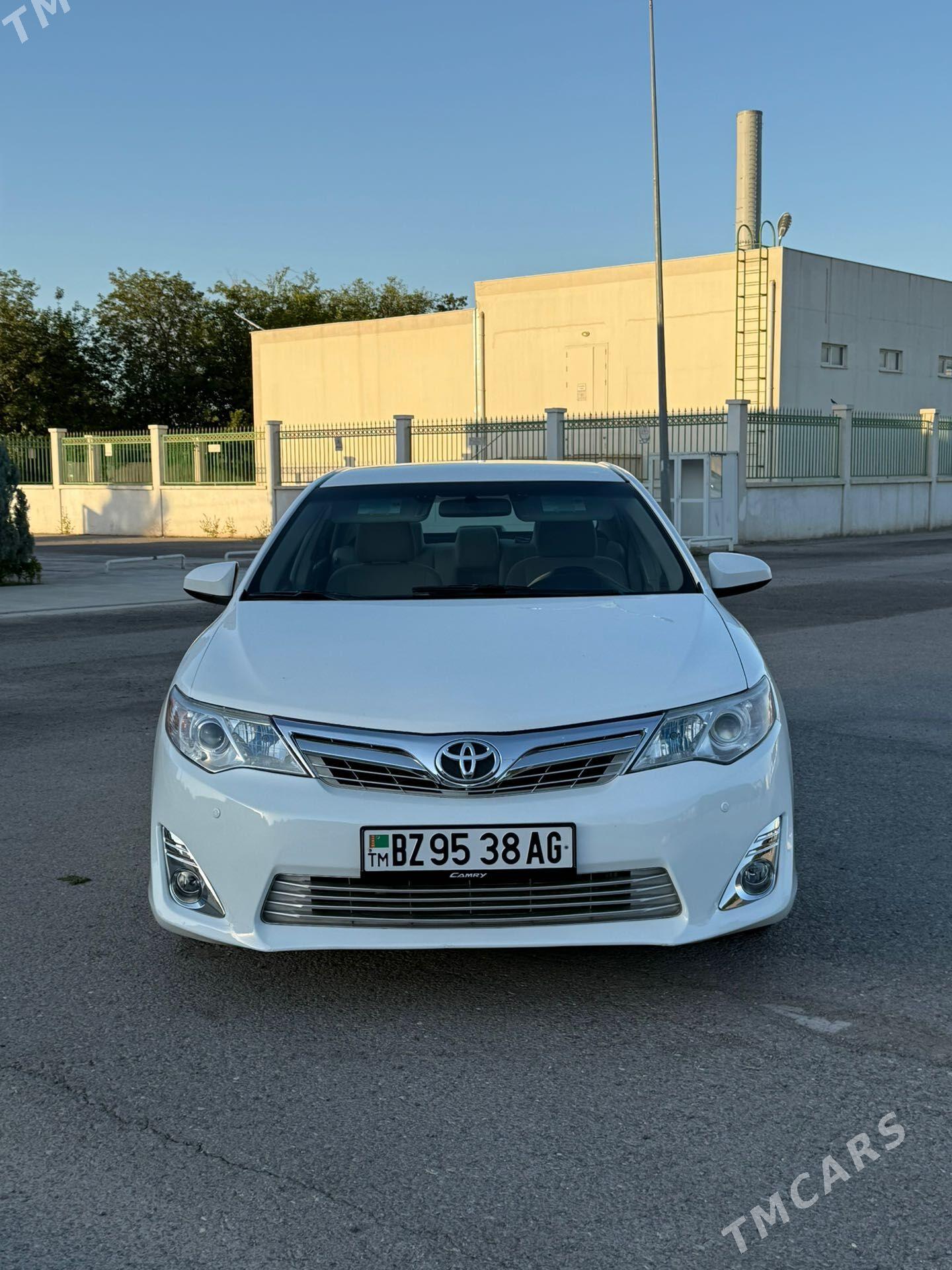 Toyota Camry 2014 - 225 000 TMT - Aşgabat - img 1