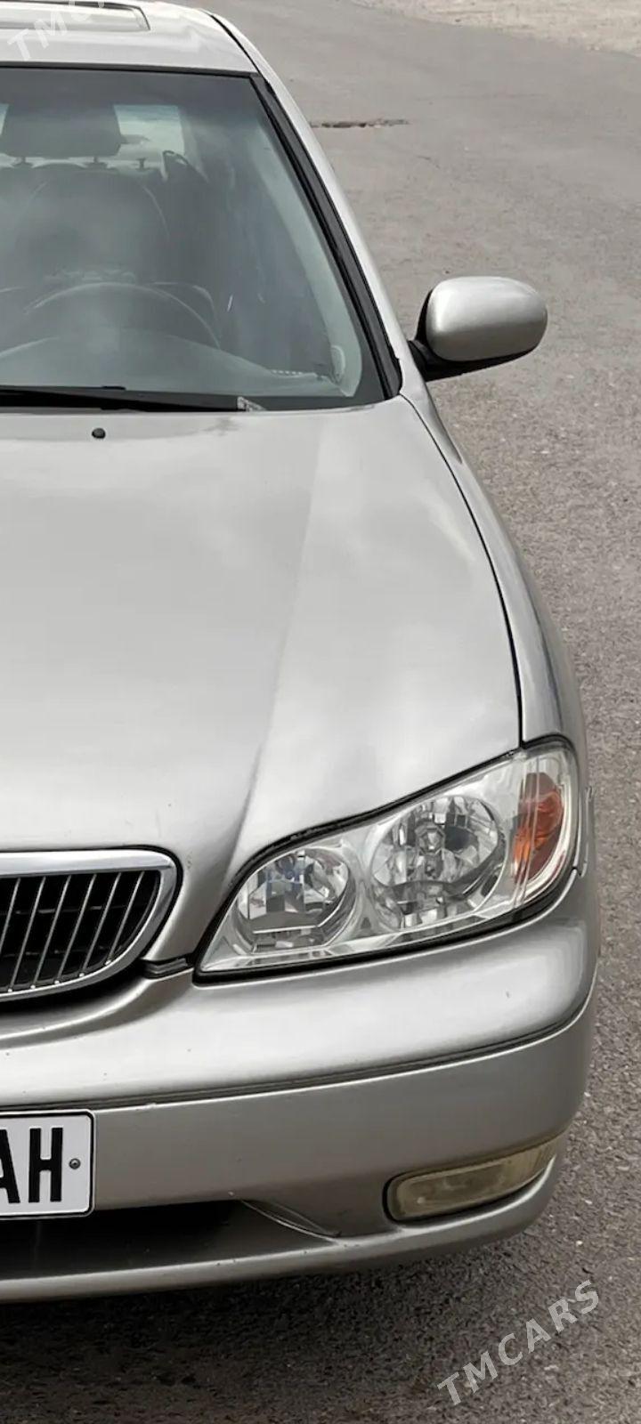 Infiniti I30 2000 - 120 000 TMT - Мир 5 - img 1