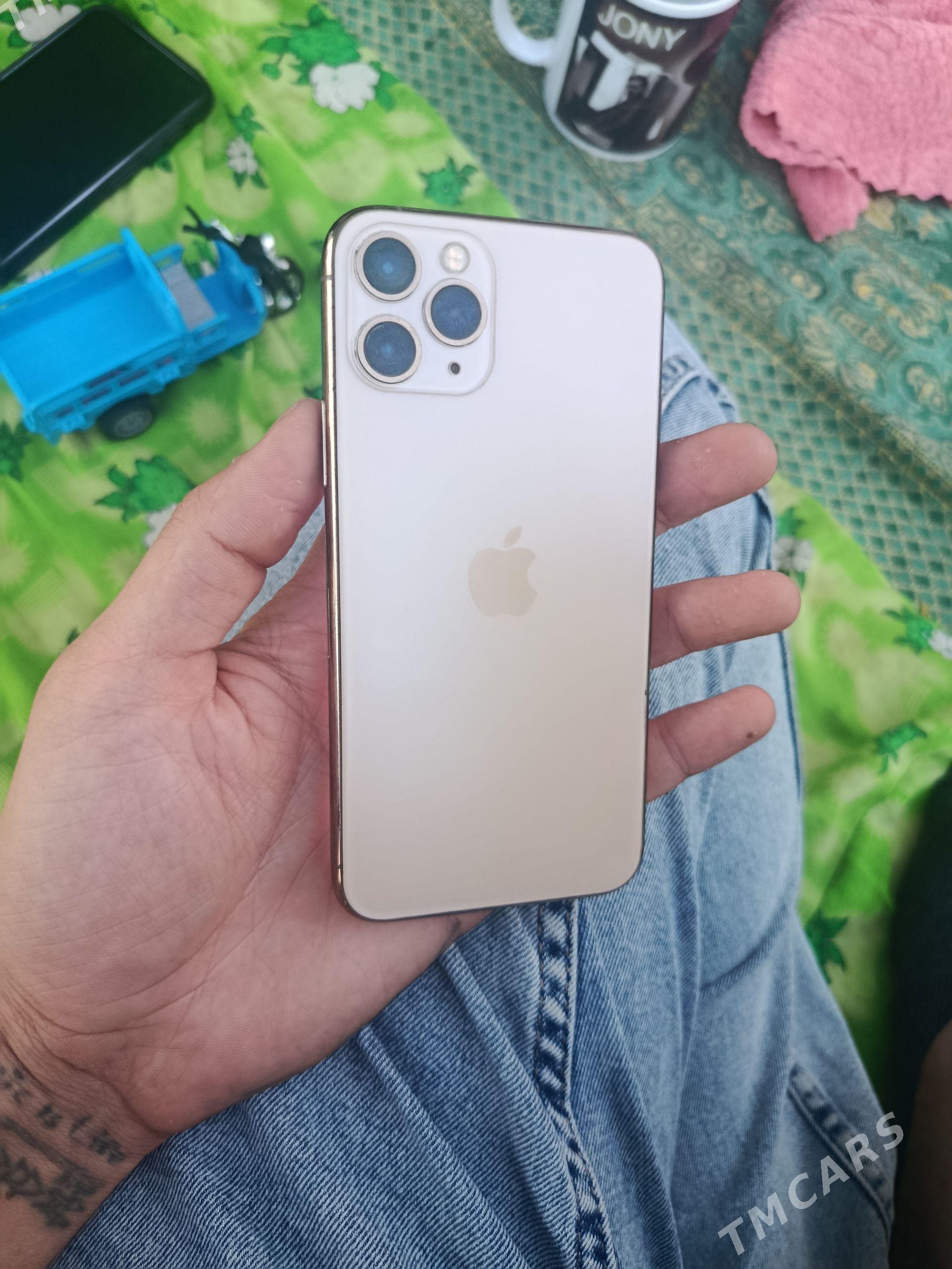iphone11pro - Türkmenabat - img 1