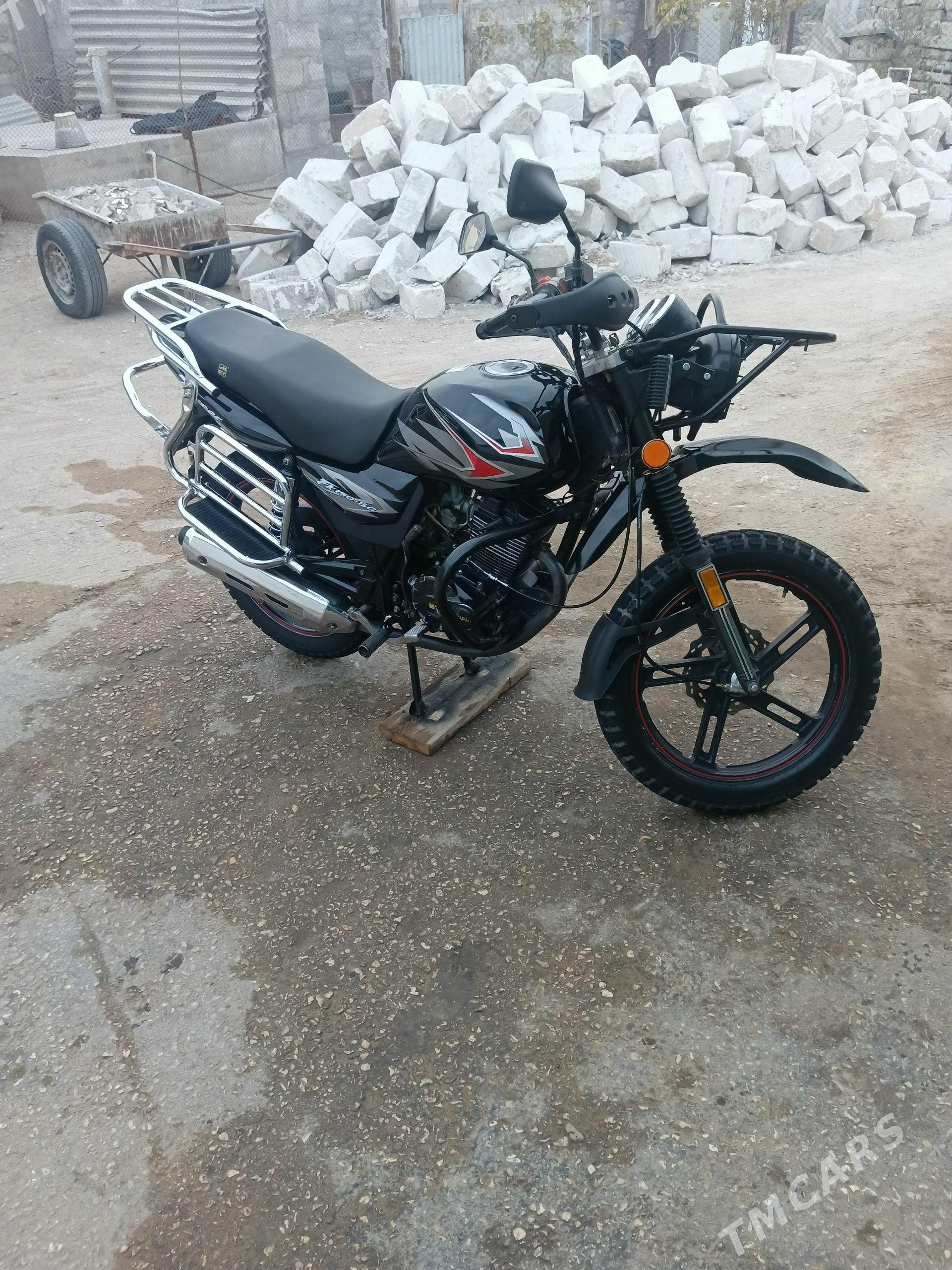 Fekon FK150-8G 2014 - 15 000 TMT - Балканабат - img 1