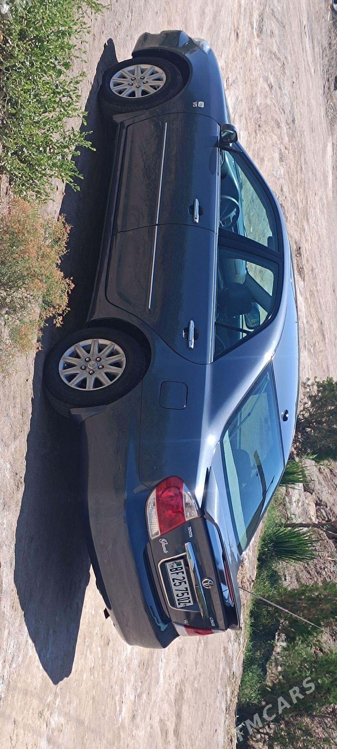 Toyota Camry 2003 - 220 000 TMT - Акдепе - img 1