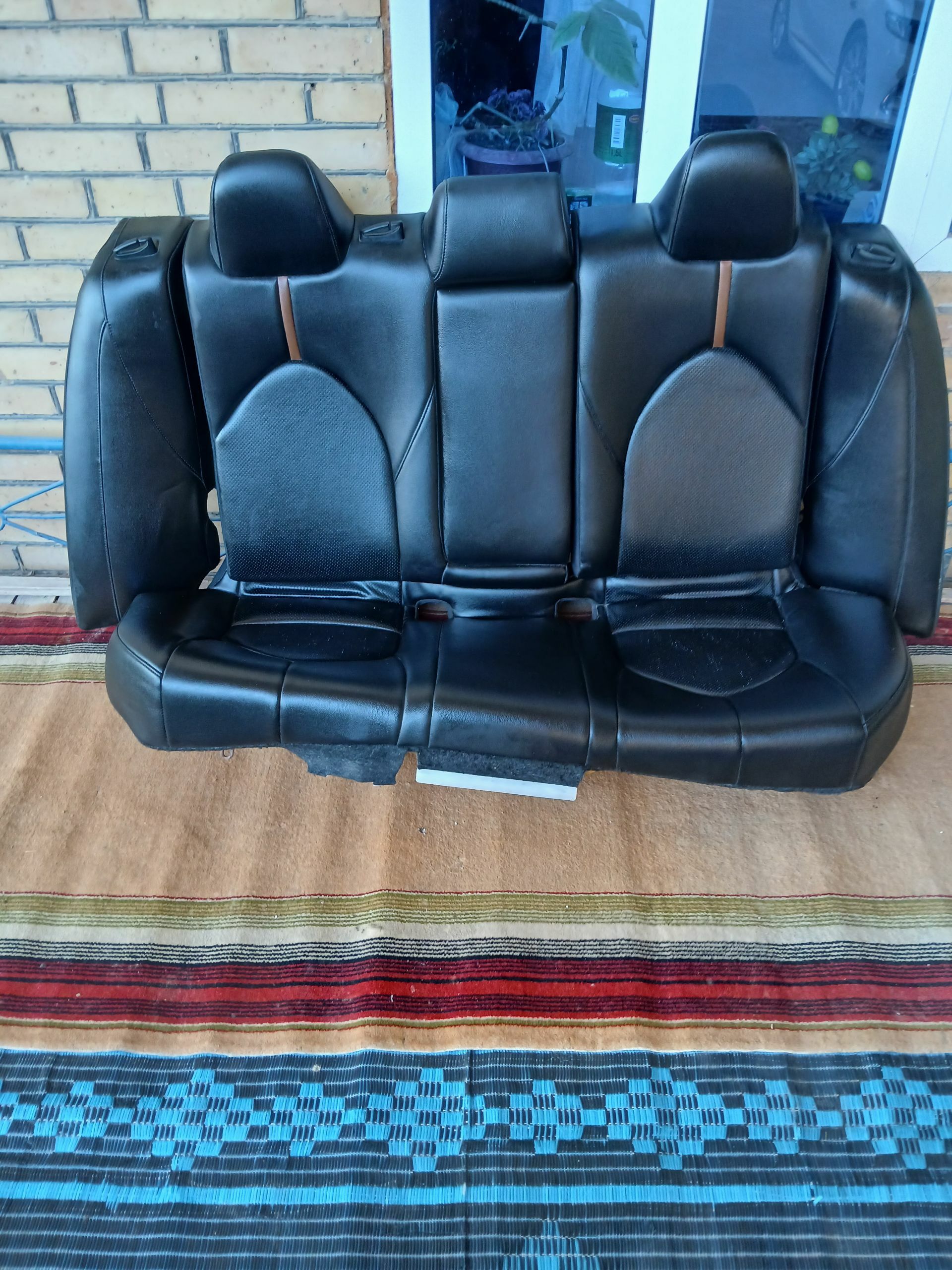 tayota camry2019 5 000 TMT - Сакар - img 1