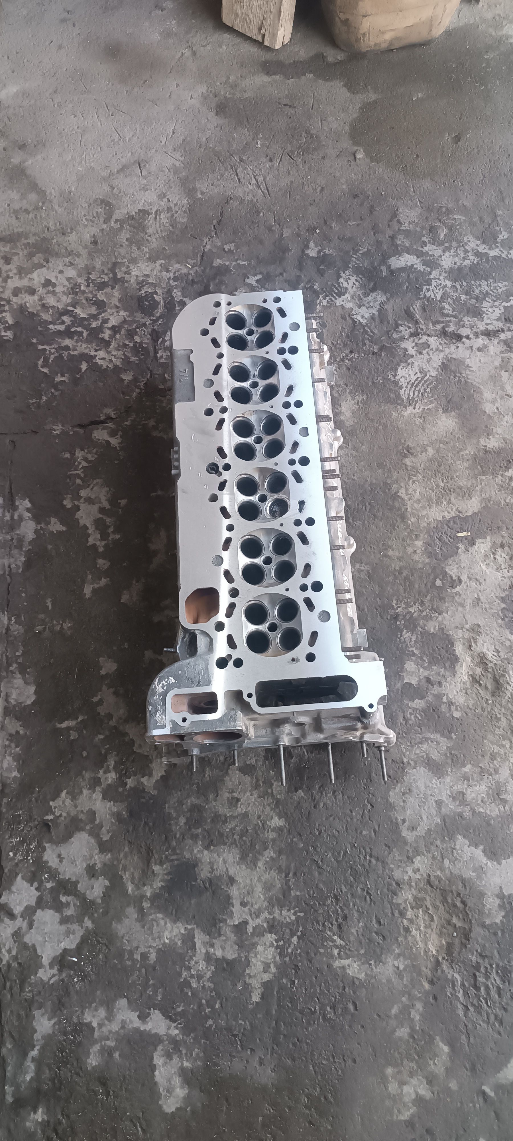 3.0 goşa wanus 2 500 TMT - Bäherden - img 1