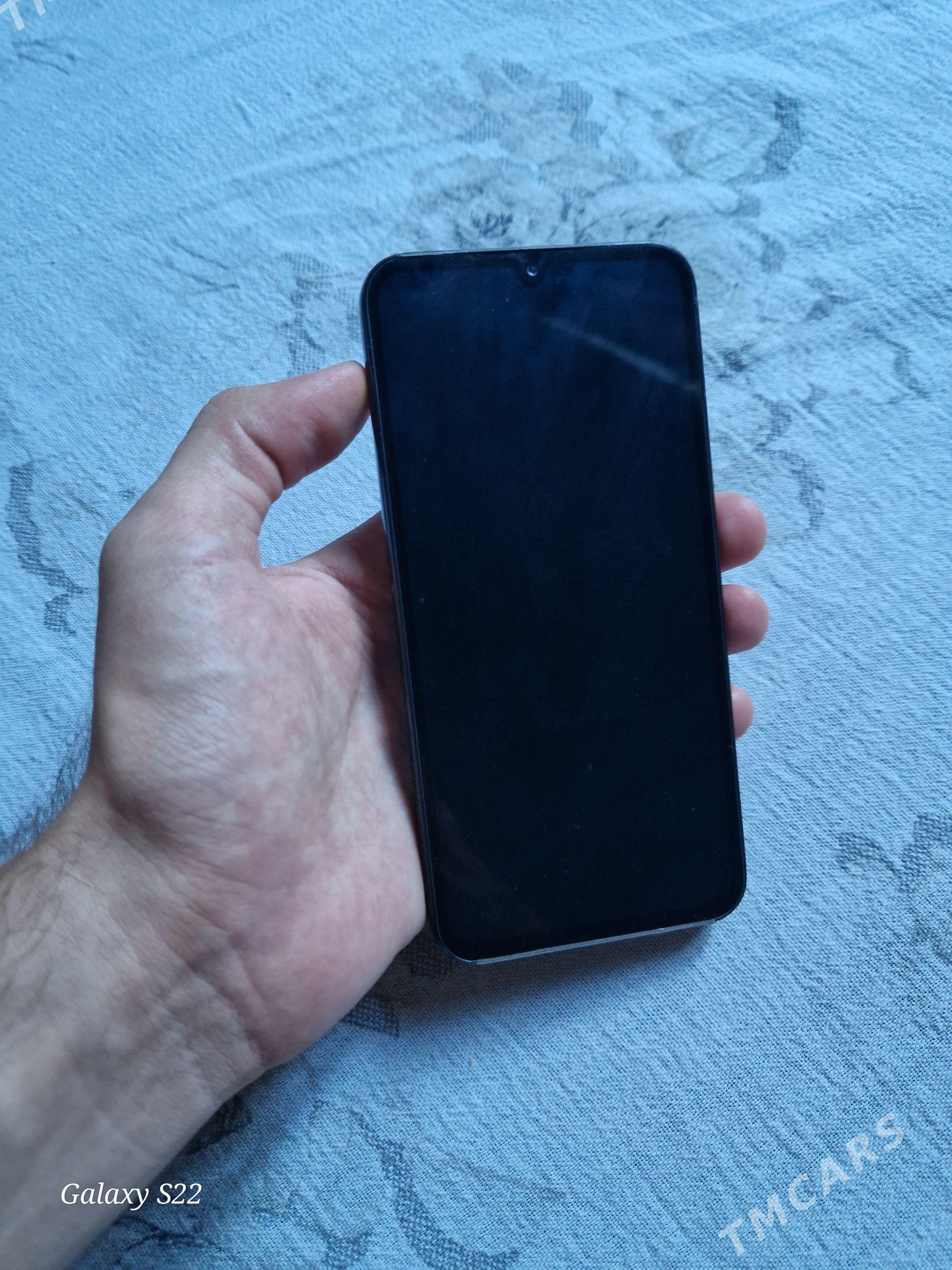Samsung A34 TP 5G - Дашогуз - img 1