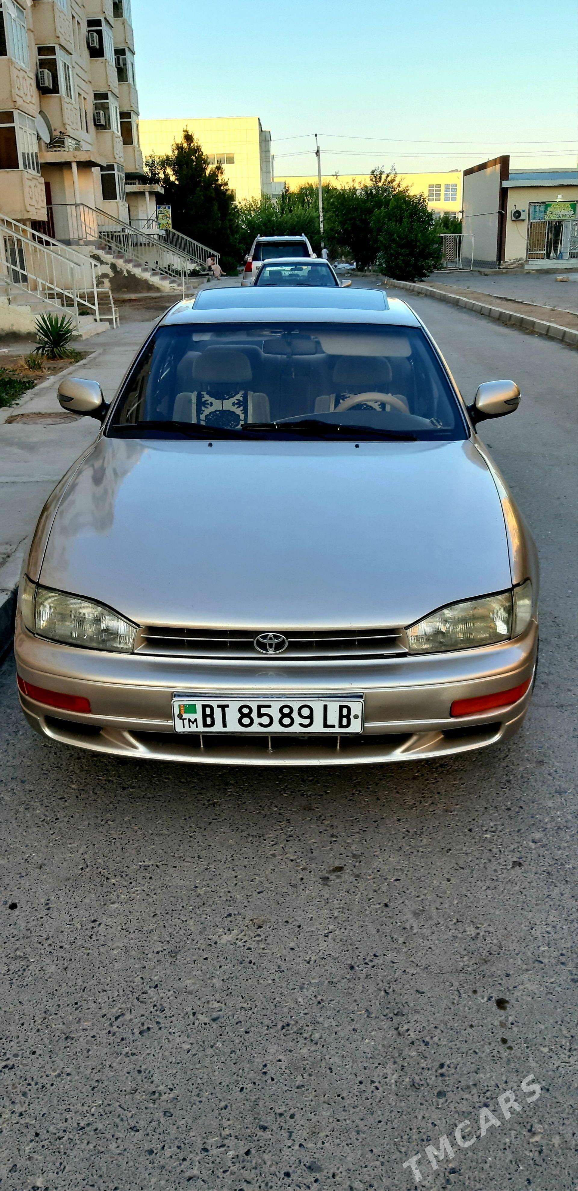 Toyota Camry 1994 - 142 000 TMT - Türkmenabat - img 1