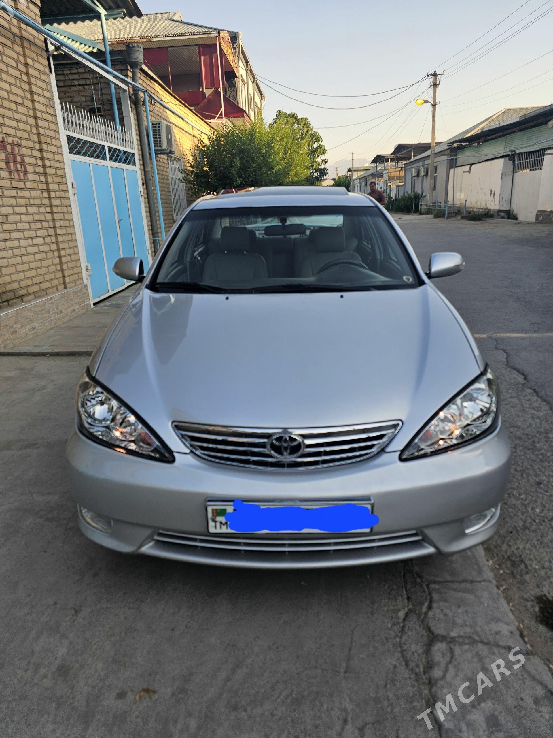 Toyota Camry 2004 - 199 000 TMT - Bedew - img 1