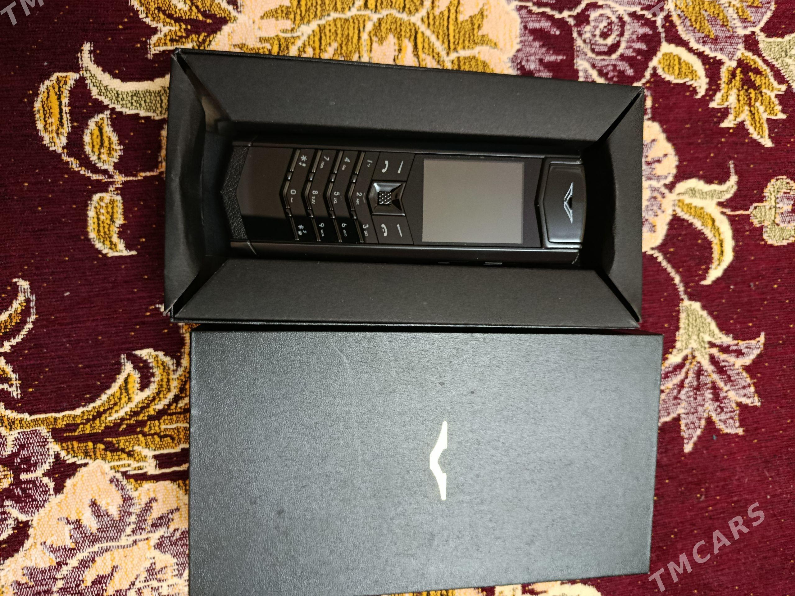 vertu - Ашхабад - img 1