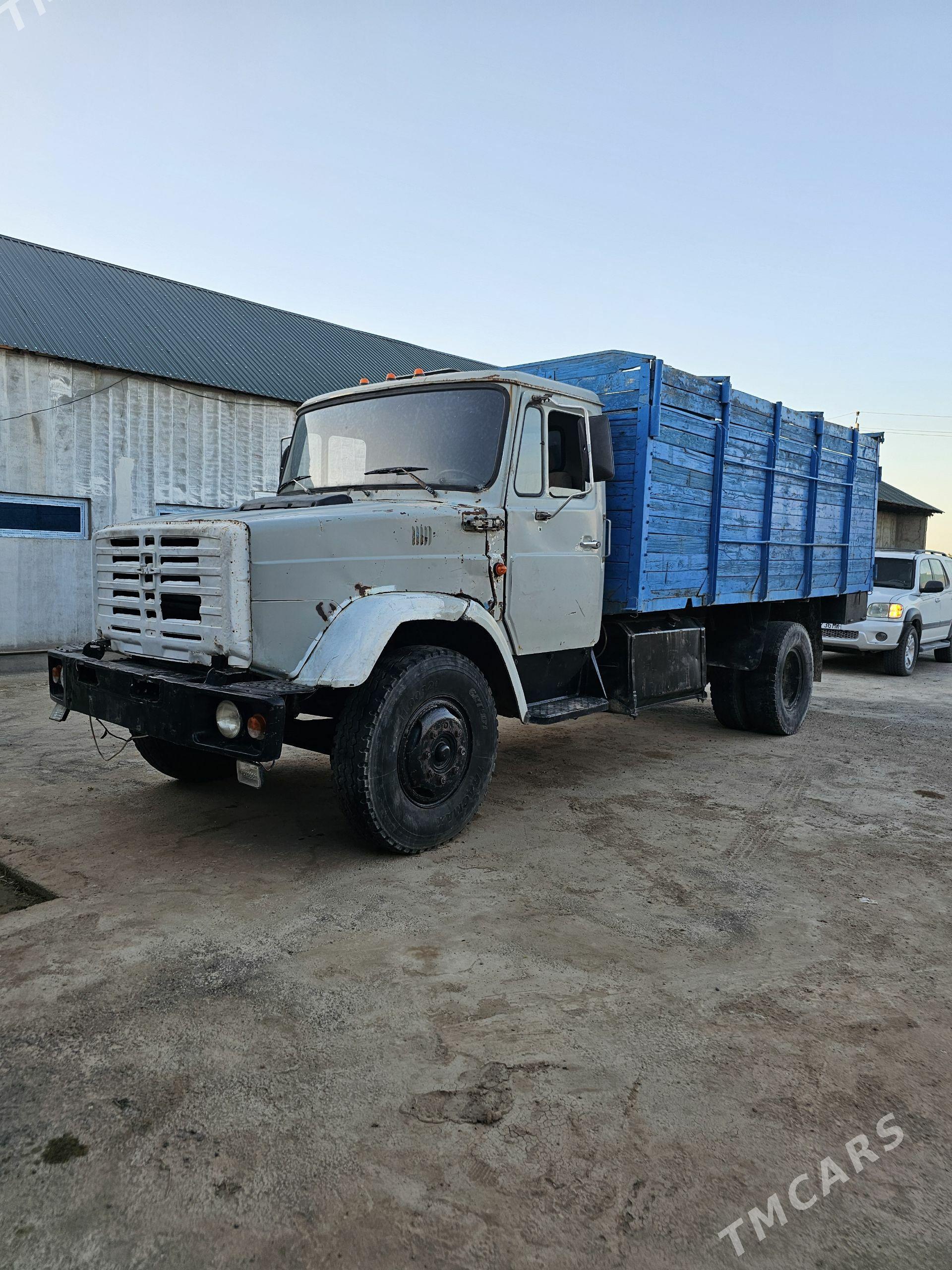 Zil 4331 1992 - 150 000 TMT - Babadaýhan - img 1