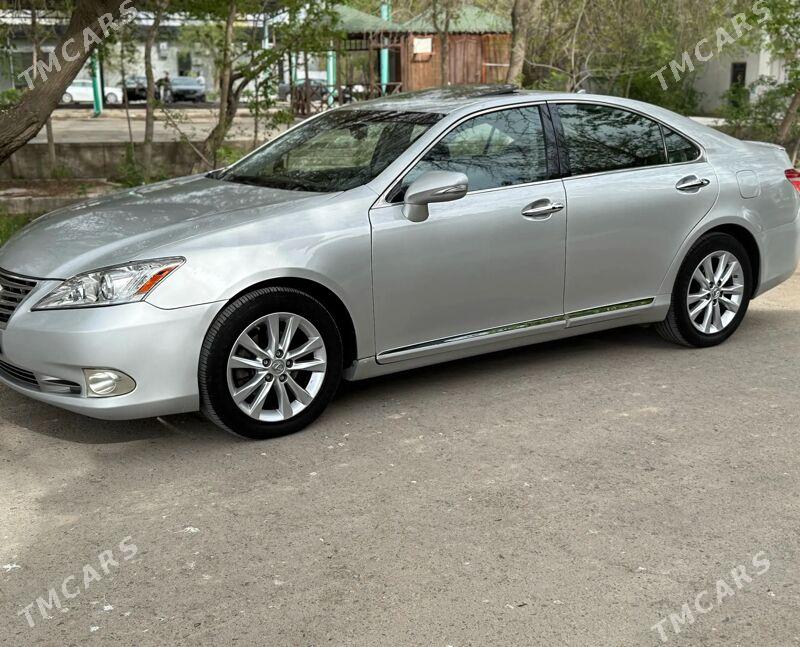 Lexus ES 350 2010 - 280 000 TMT - Mary - img 1