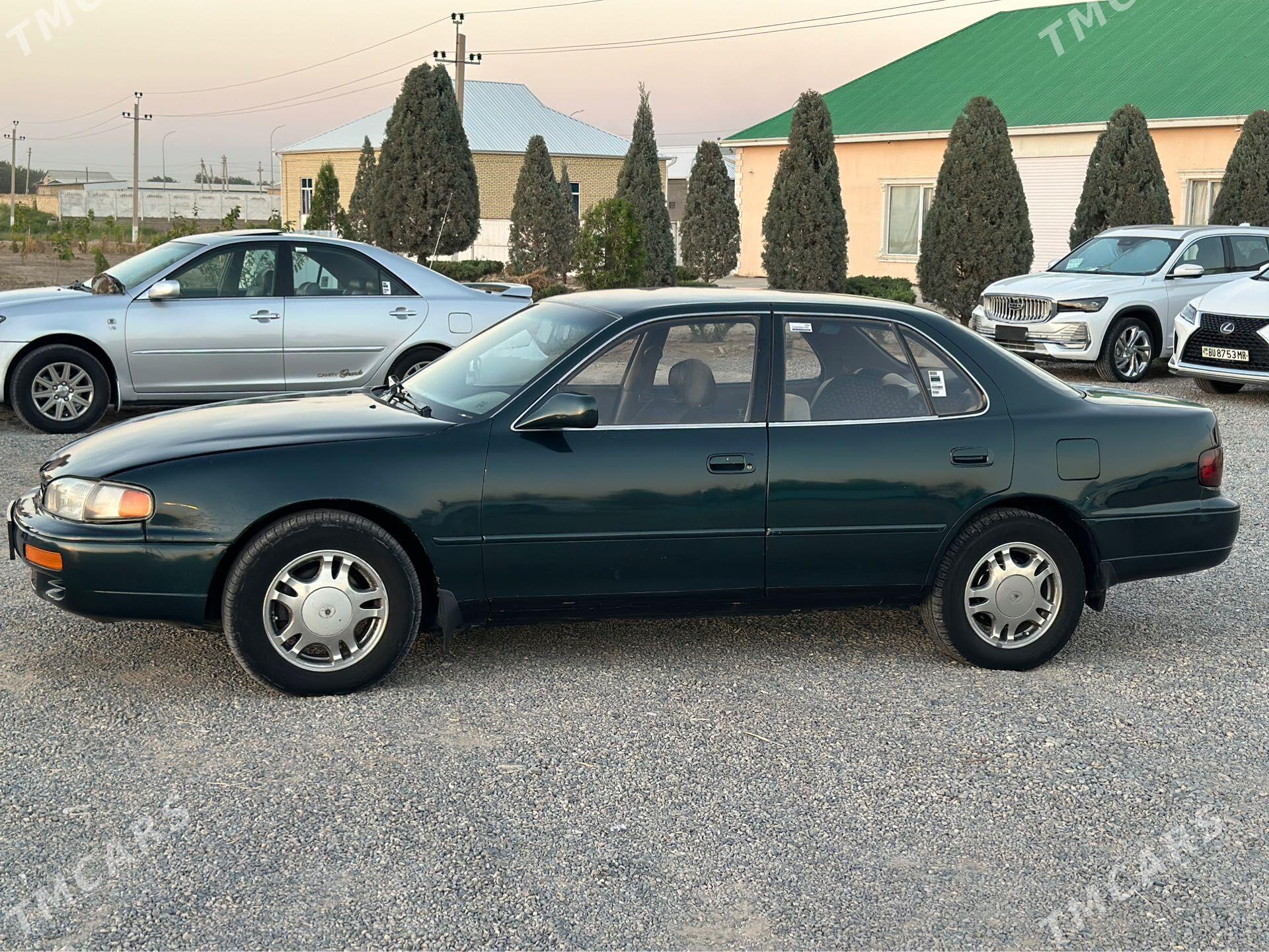 Toyota Camry 1996 - 105 000 TMT - Мары - img 1
