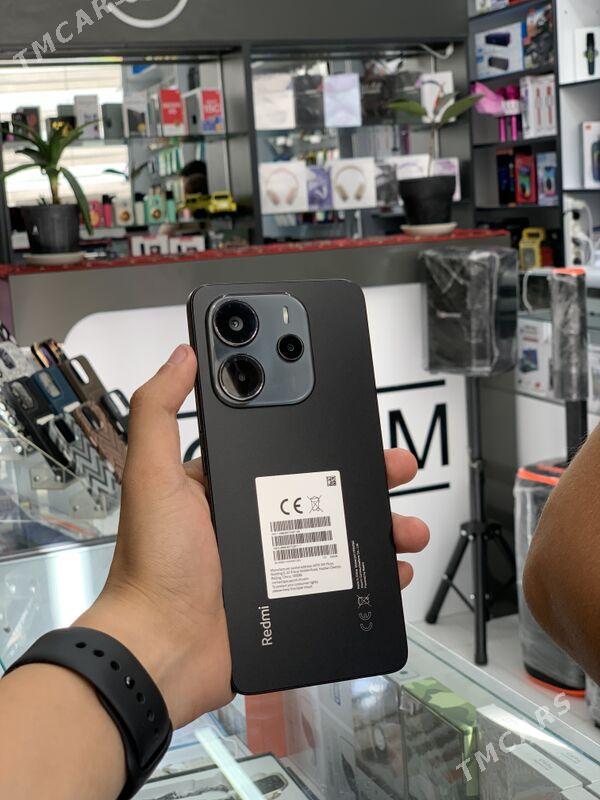 Redmi note14256gb - Мары - img 1