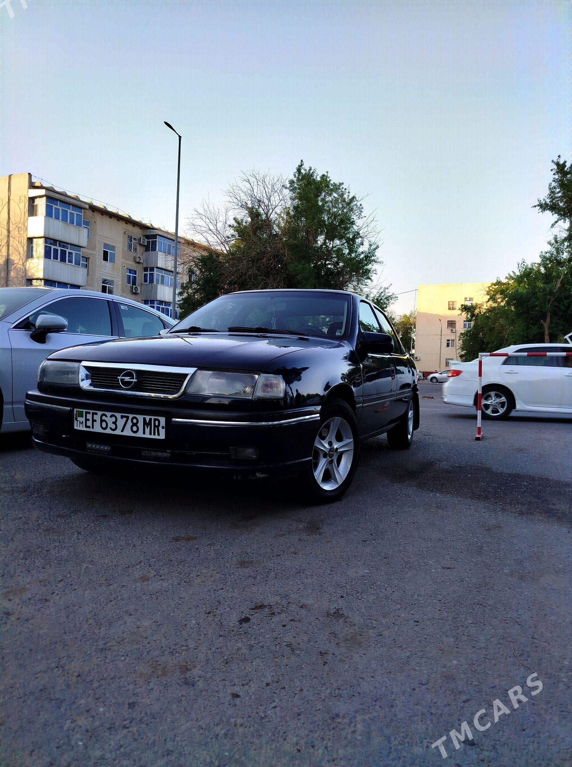 Opel Vectra 1995 - 48 000 TMT - Мары - img 1