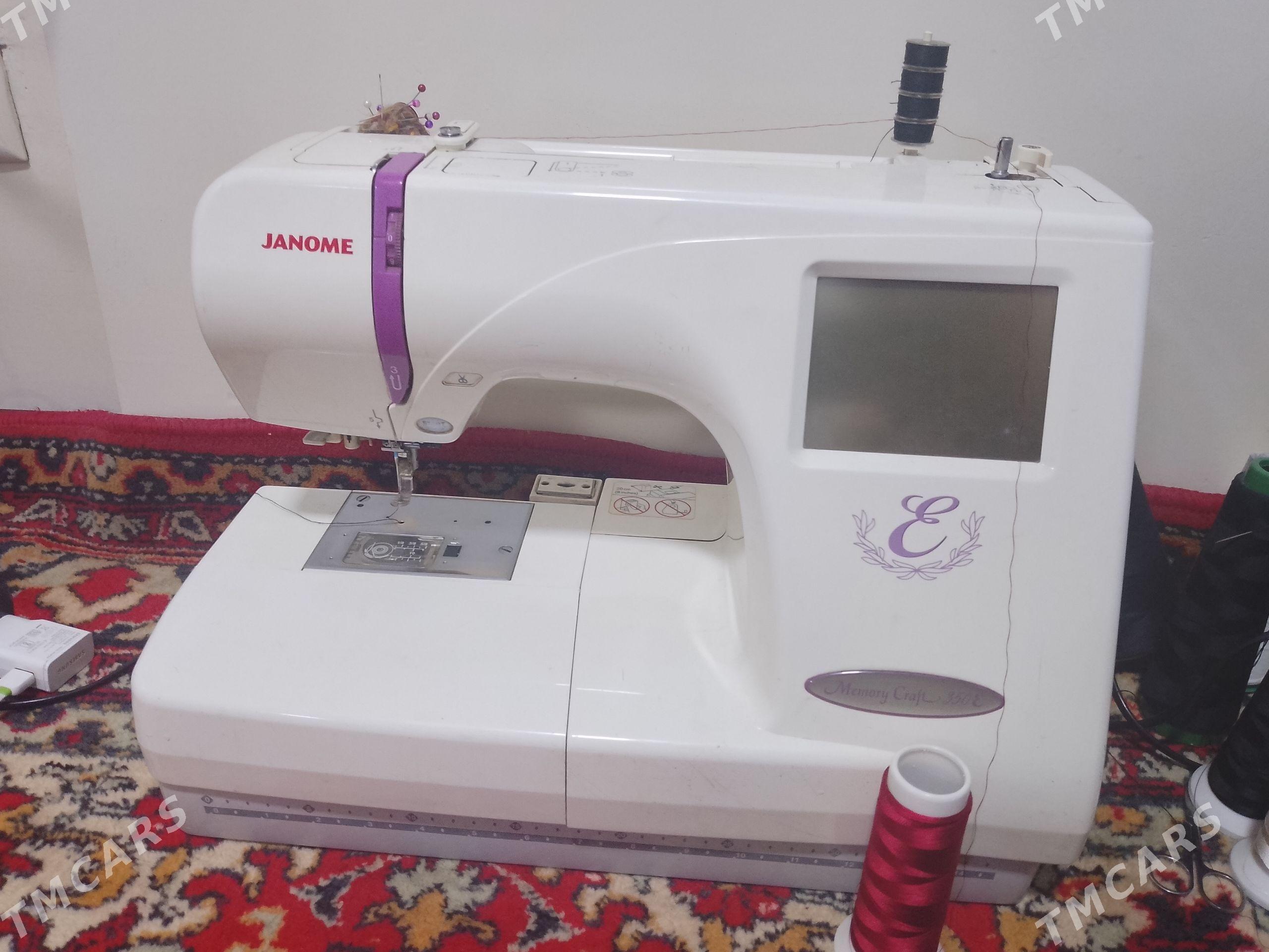 Jonome 350 E - Мары - img 1