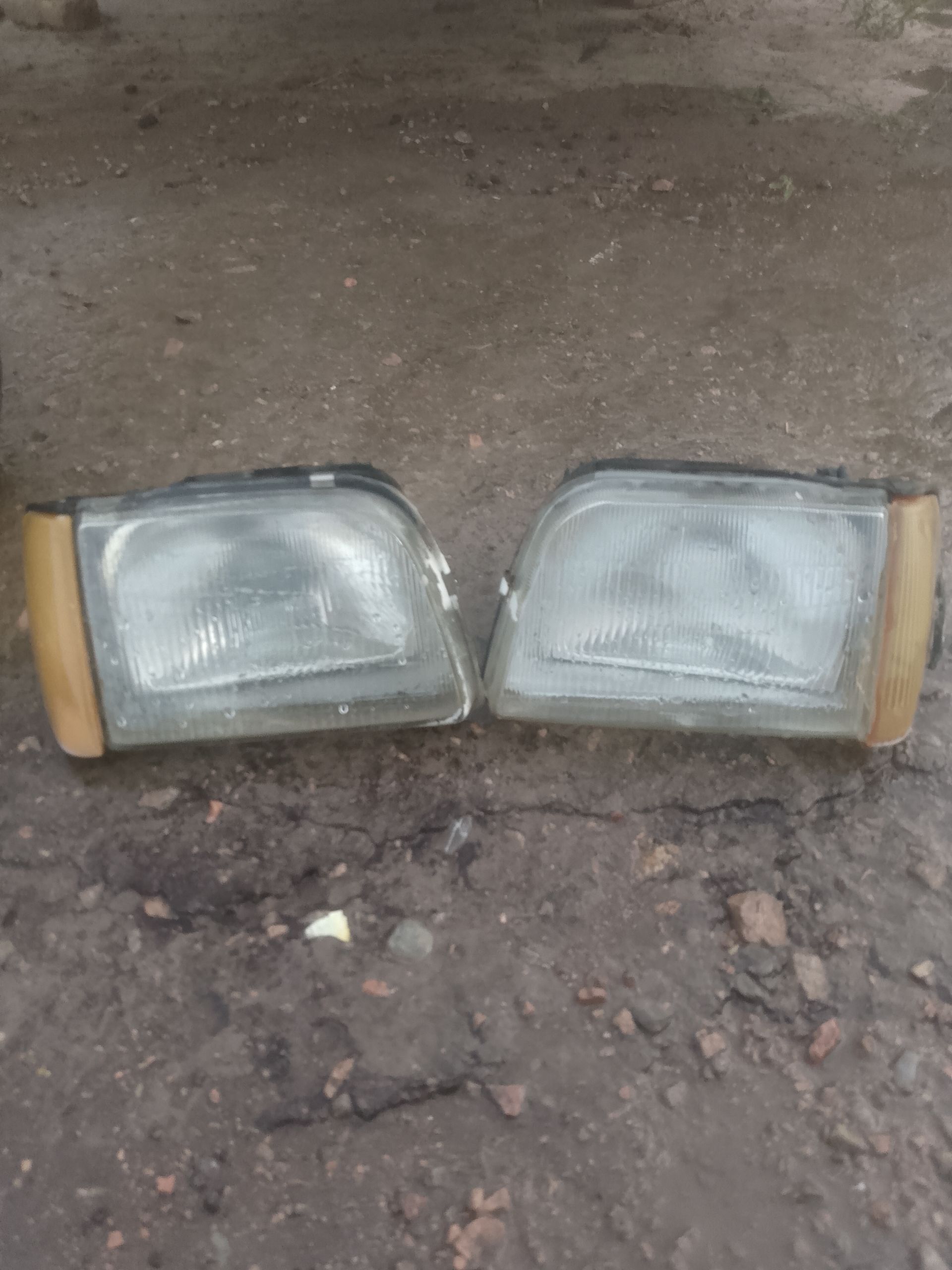 Tiko Fary komplekt 70 TMT - Görogly (Tagta) - img 1